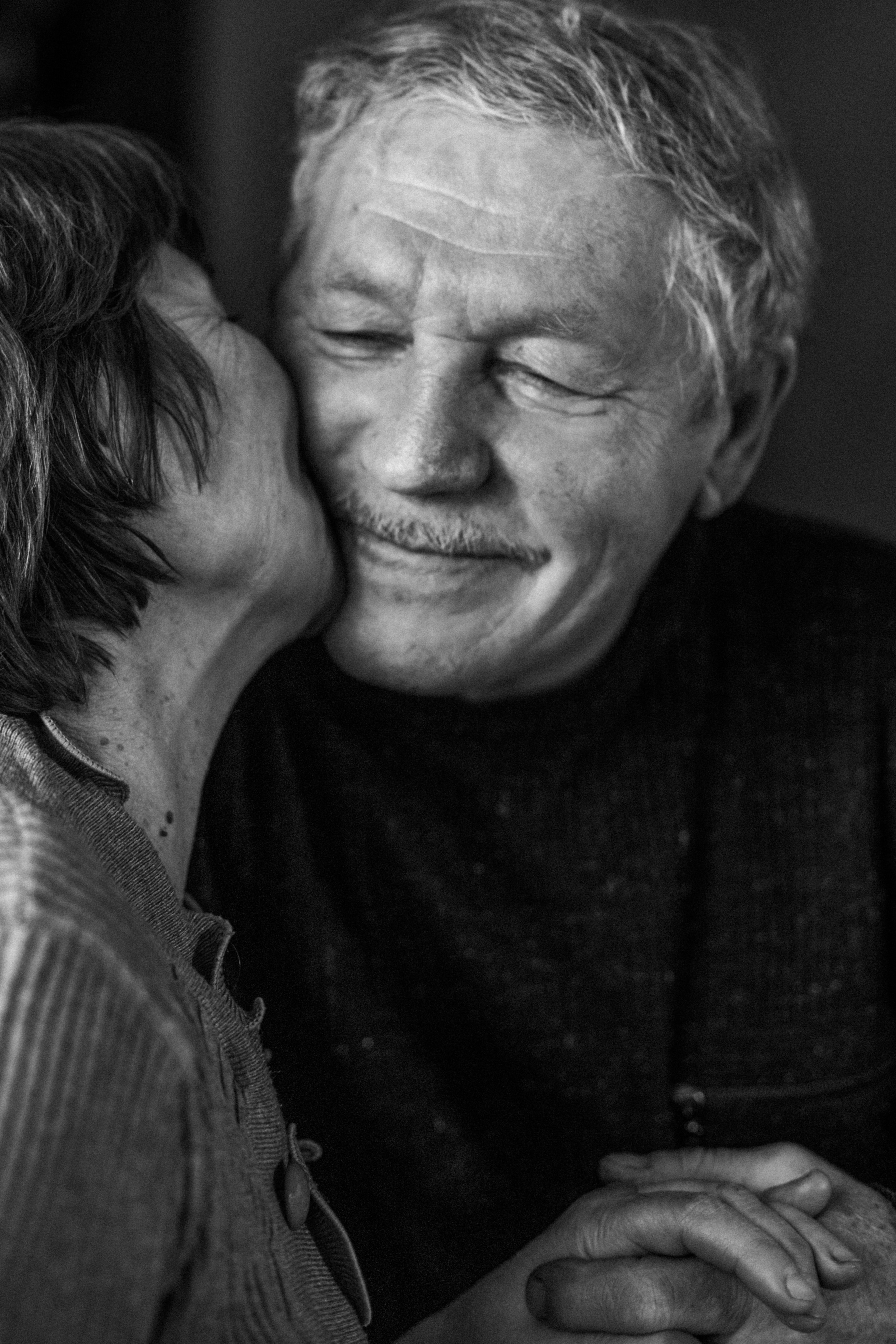 Семья Труновых. Семейный фотограф lifestyle в Новосибирске Елена Шпилевая