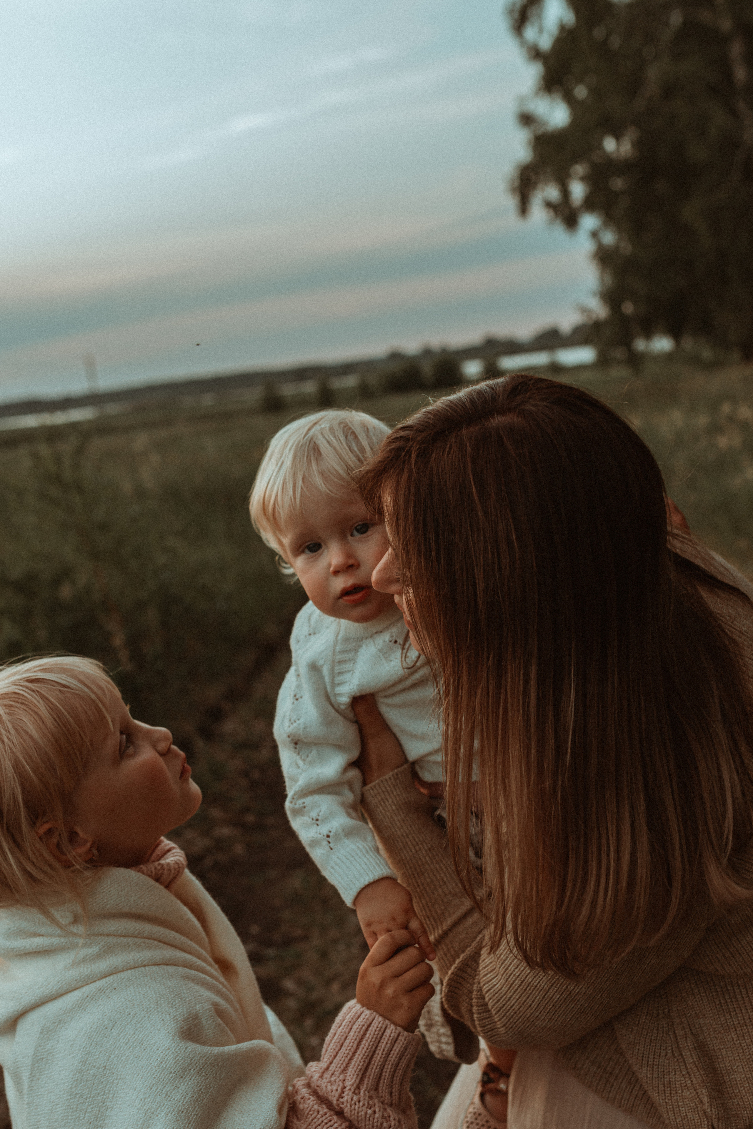 Ксения и Алексей. Семейный фотограф lifestyle в Новосибирске Елена Шпилевая