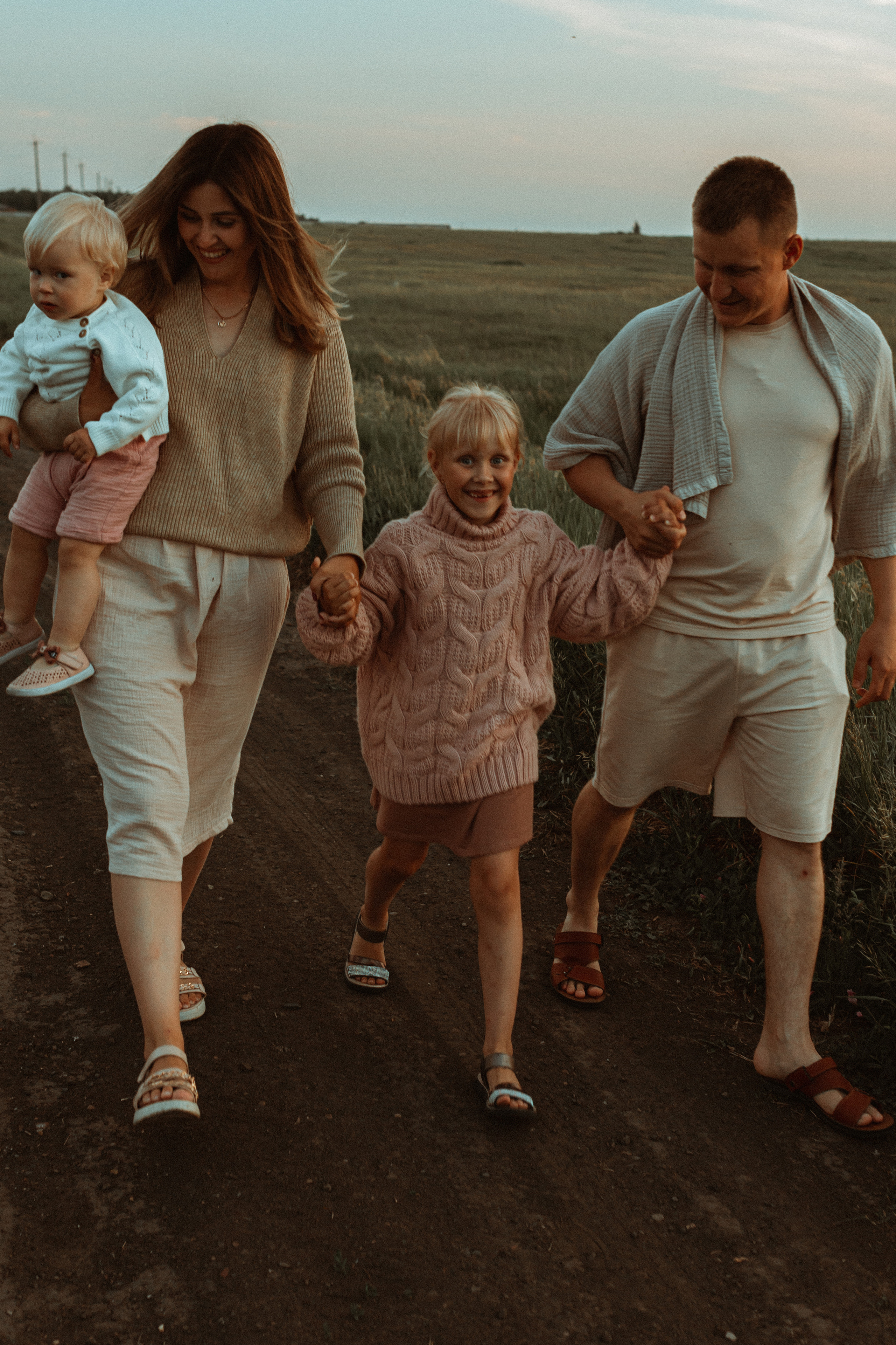 Ксения и Алексей. Семейный фотограф lifestyle в Новосибирске Елена Шпилевая