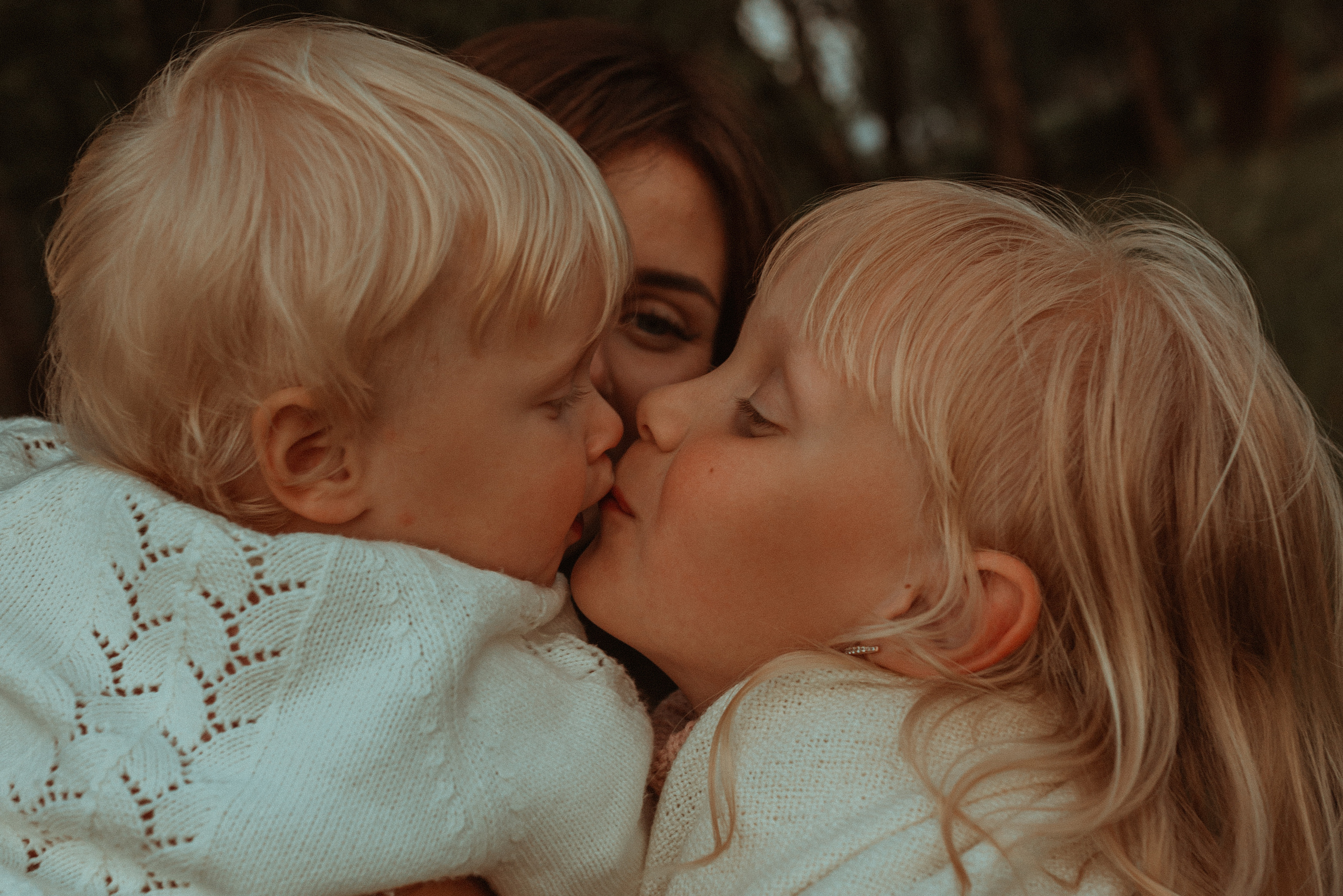 Ксения и Алексей. Семейный фотограф lifestyle в Новосибирске Елена Шпилевая