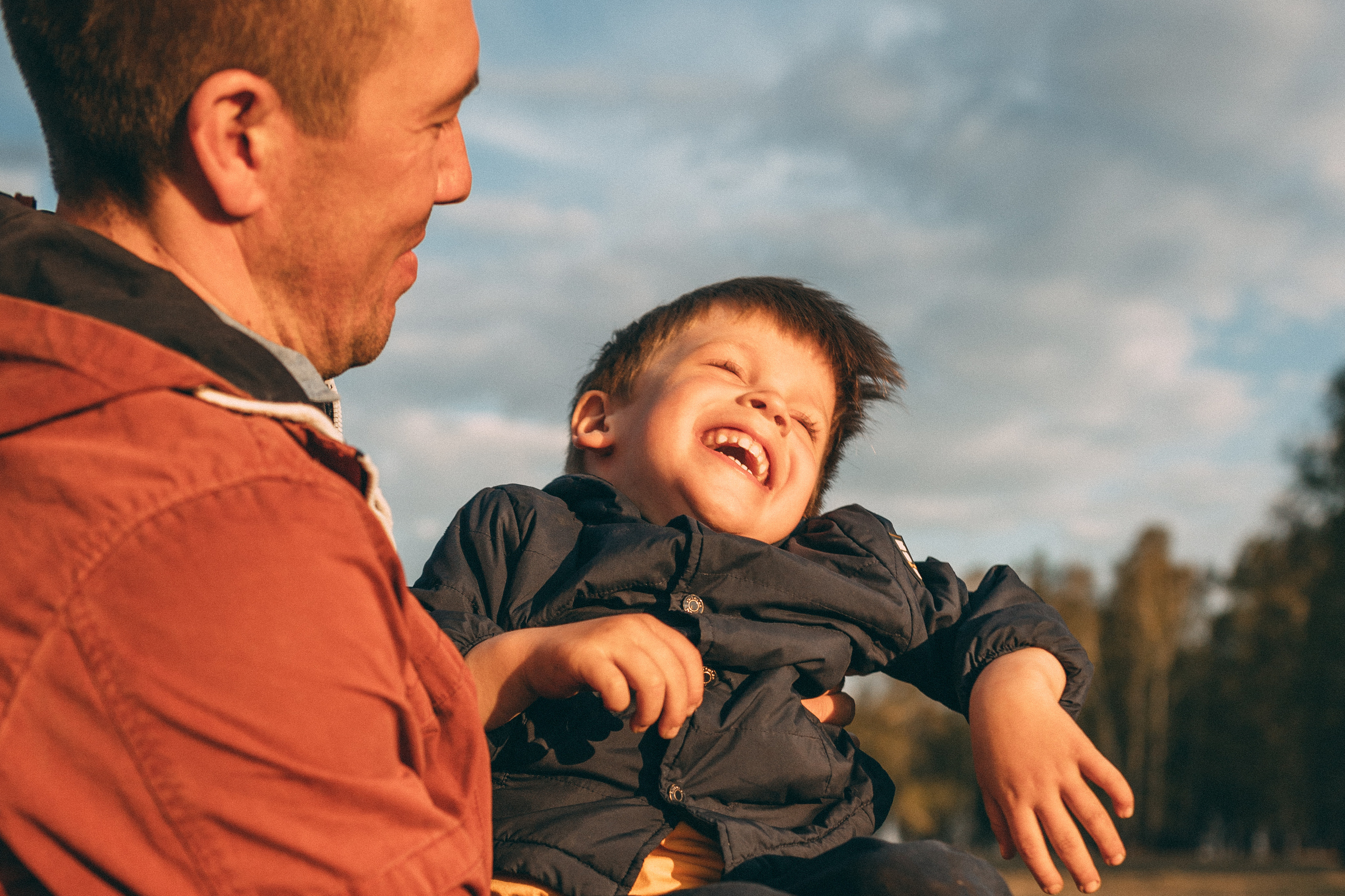 Иван, Саша и Миша. Семейный фотограф lifestyle в Новосибирске Елена Шпилевая
