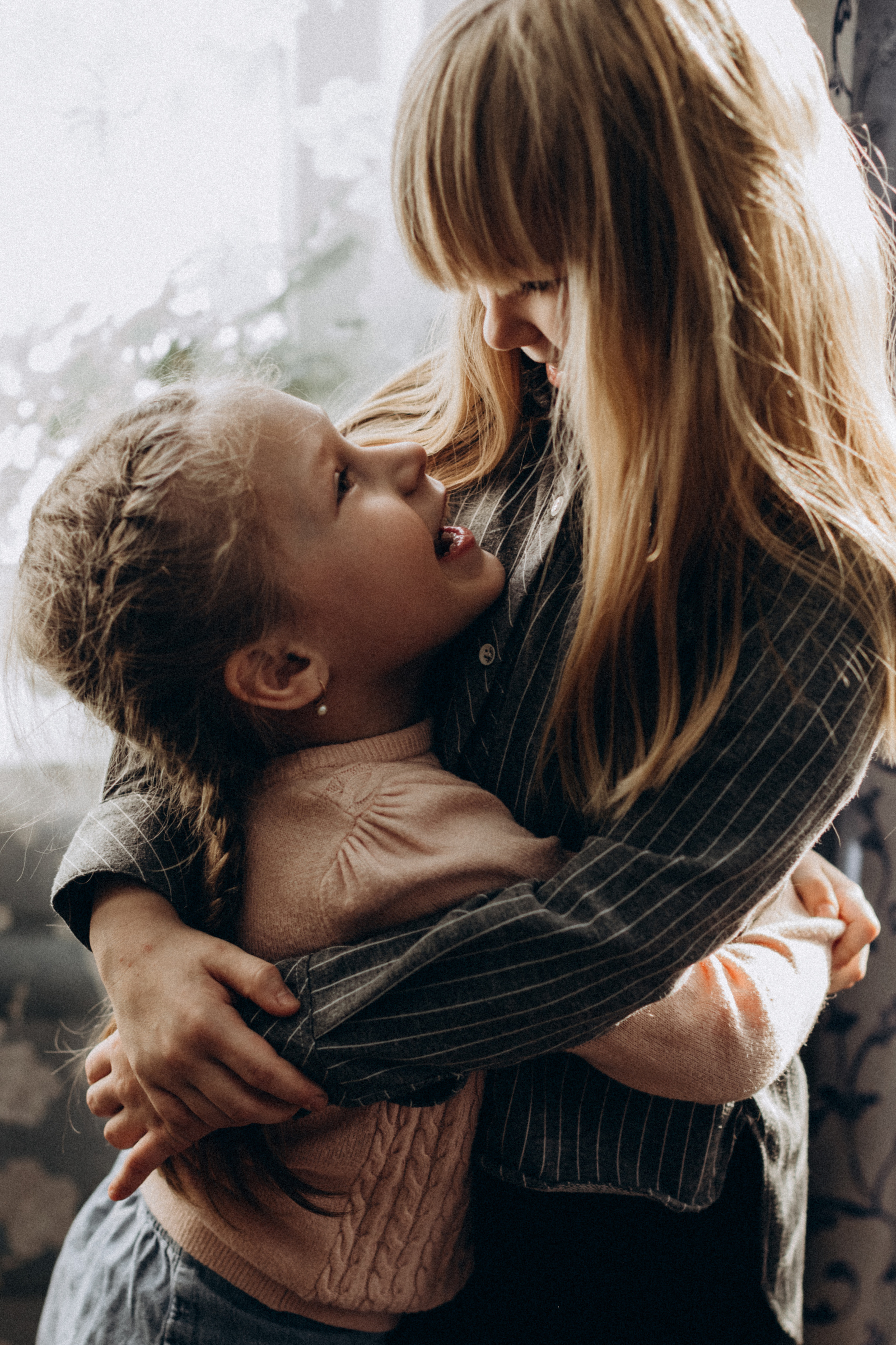 Семья Труновых. Семейный фотограф lifestyle в Новосибирске Елена Шпилевая