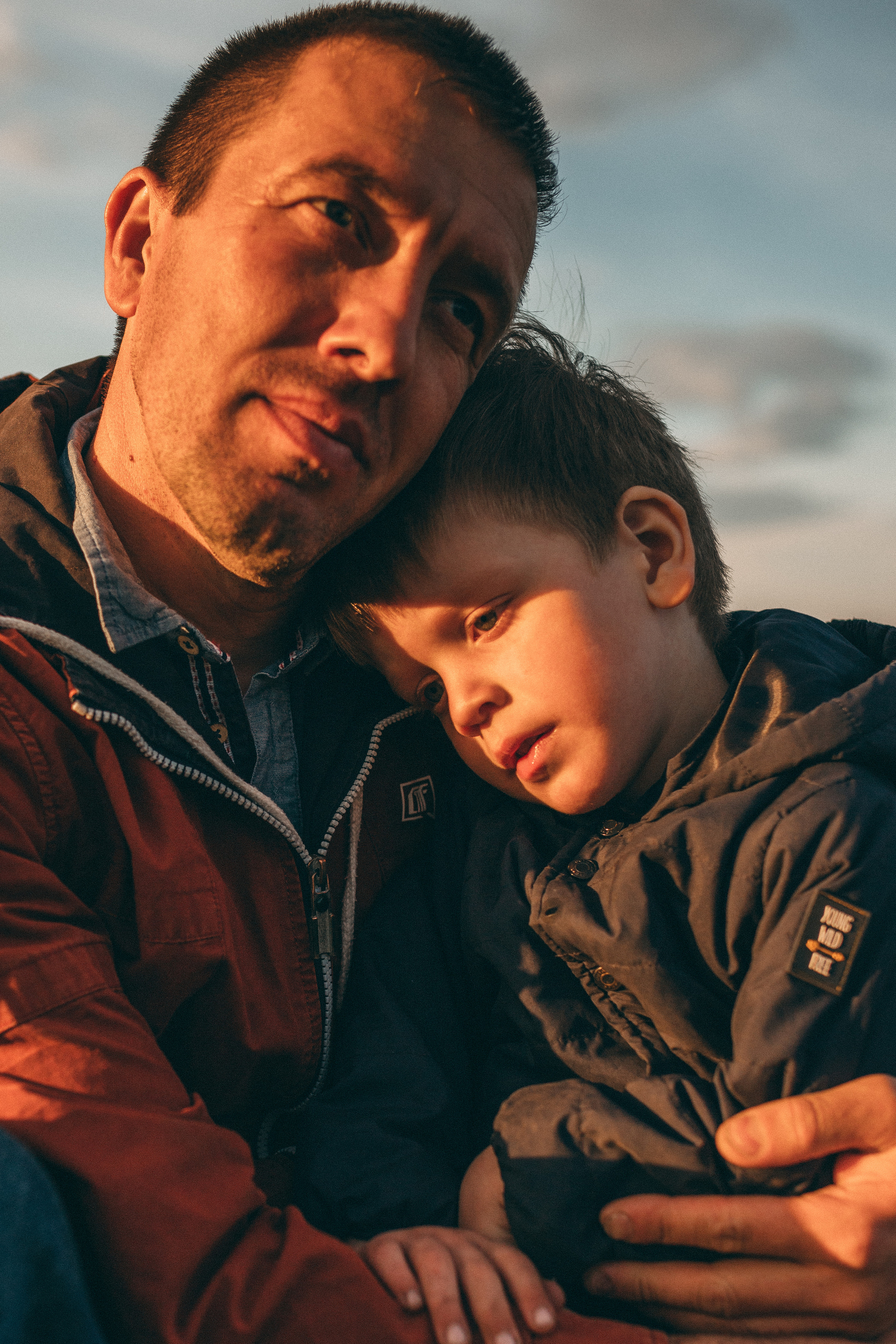 Иван, Саша и Миша. Семейный фотограф lifestyle в Новосибирске Елена Шпилевая