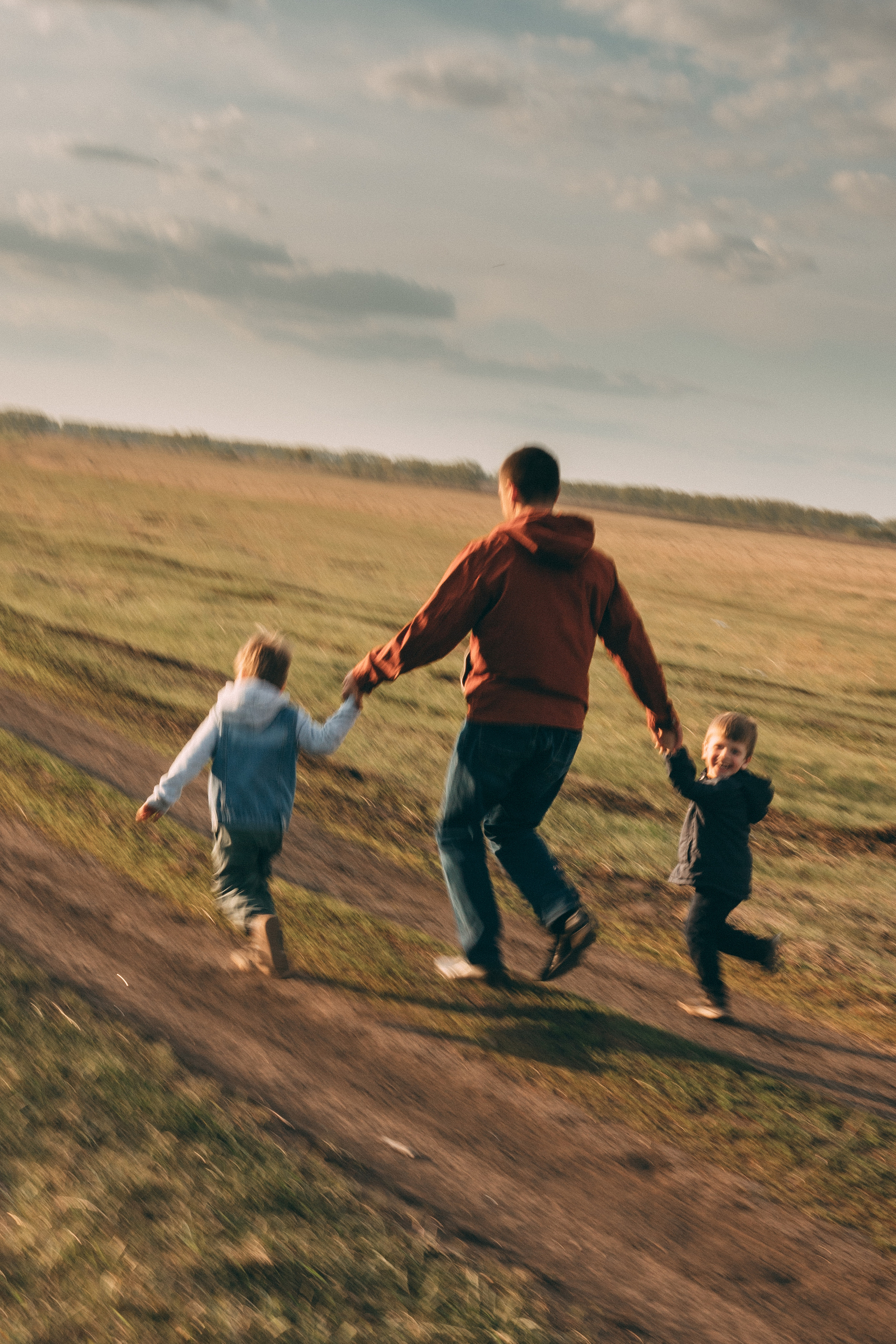 Иван, Саша и Миша. Семейный фотограф lifestyle в Новосибирске Елена Шпилевая