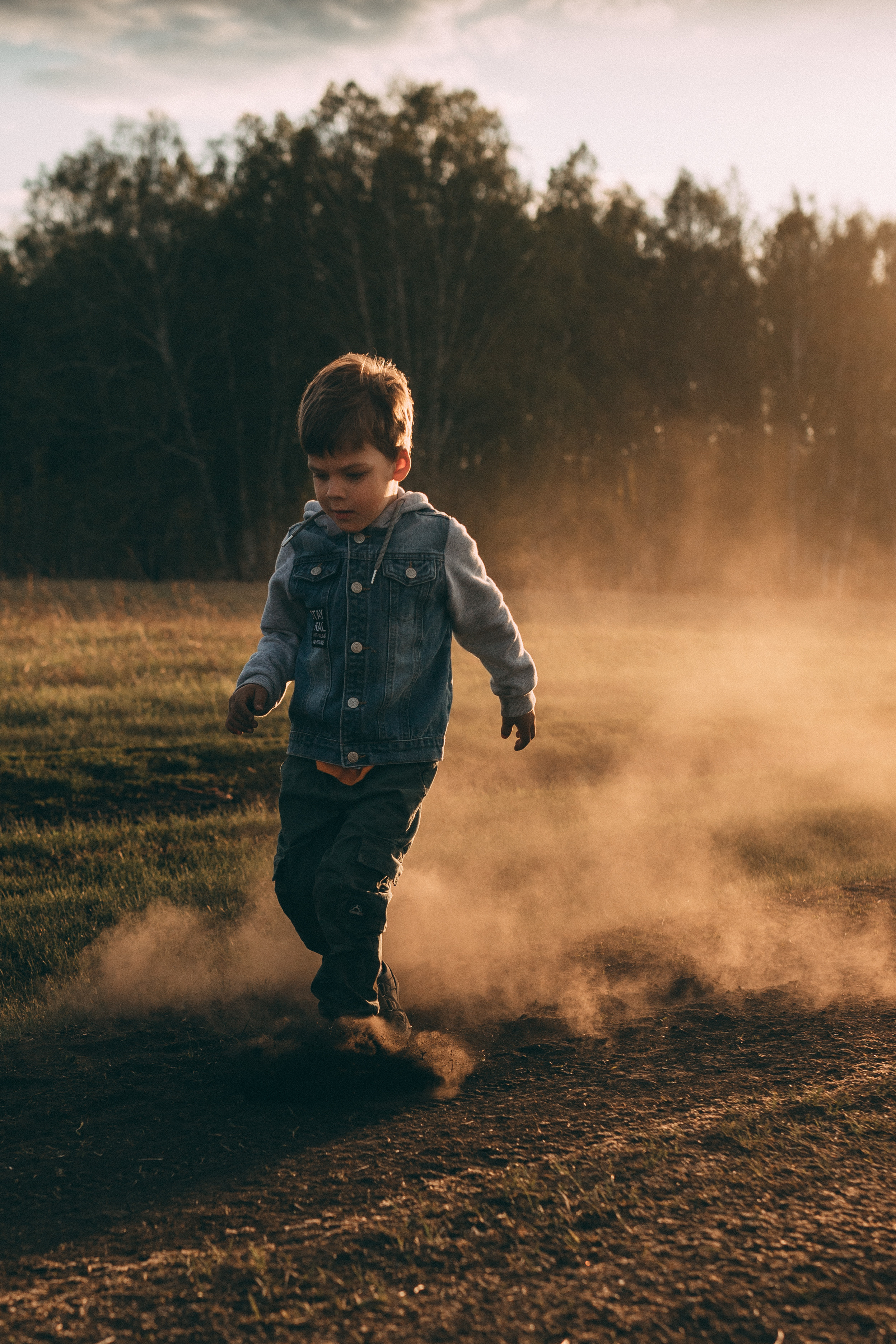 Иван, Саша и Миша. Семейный фотограф lifestyle в Новосибирске Елена Шпилевая