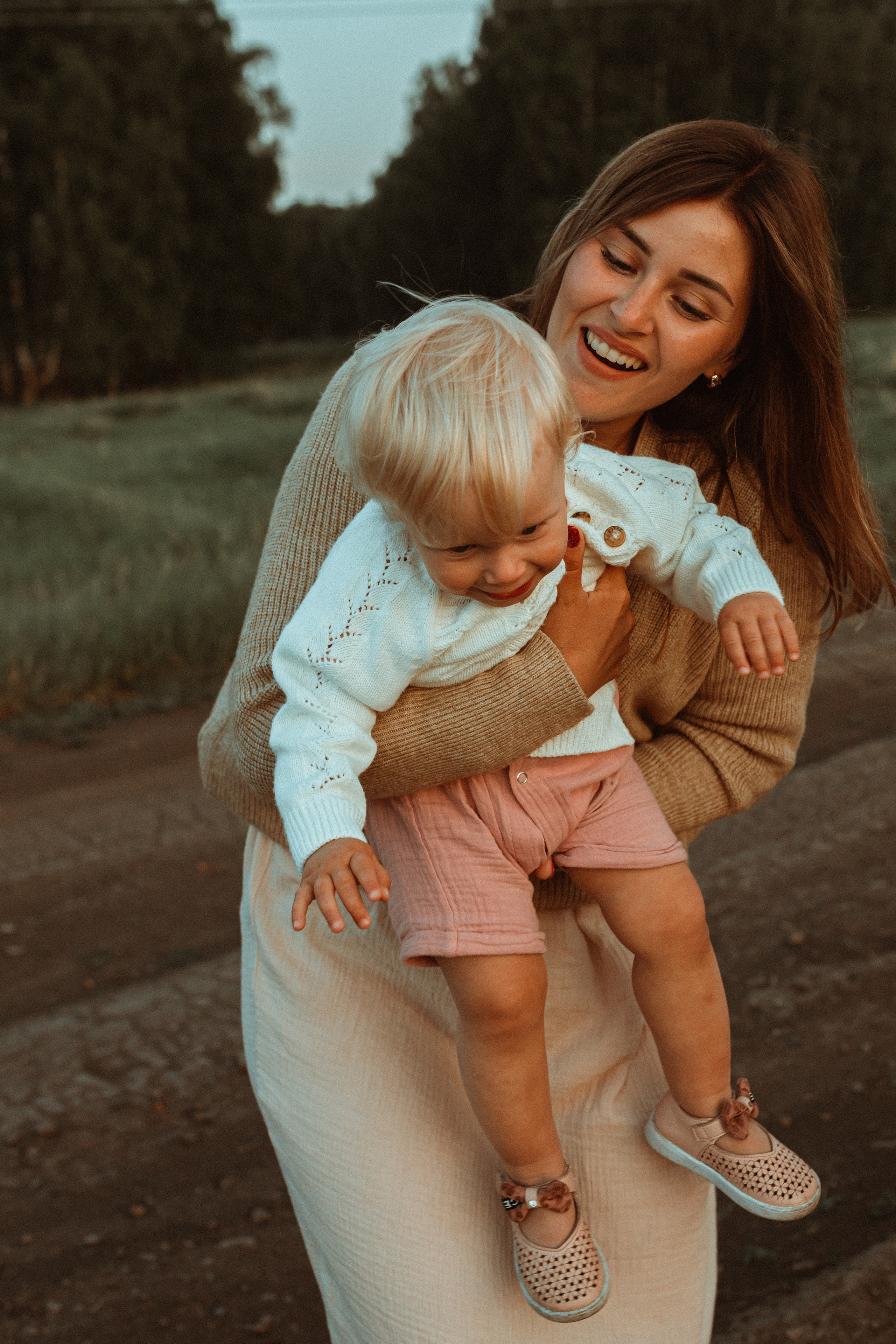 Ксения и Алексей. Семейный фотограф lifestyle в Новосибирске Елена Шпилевая