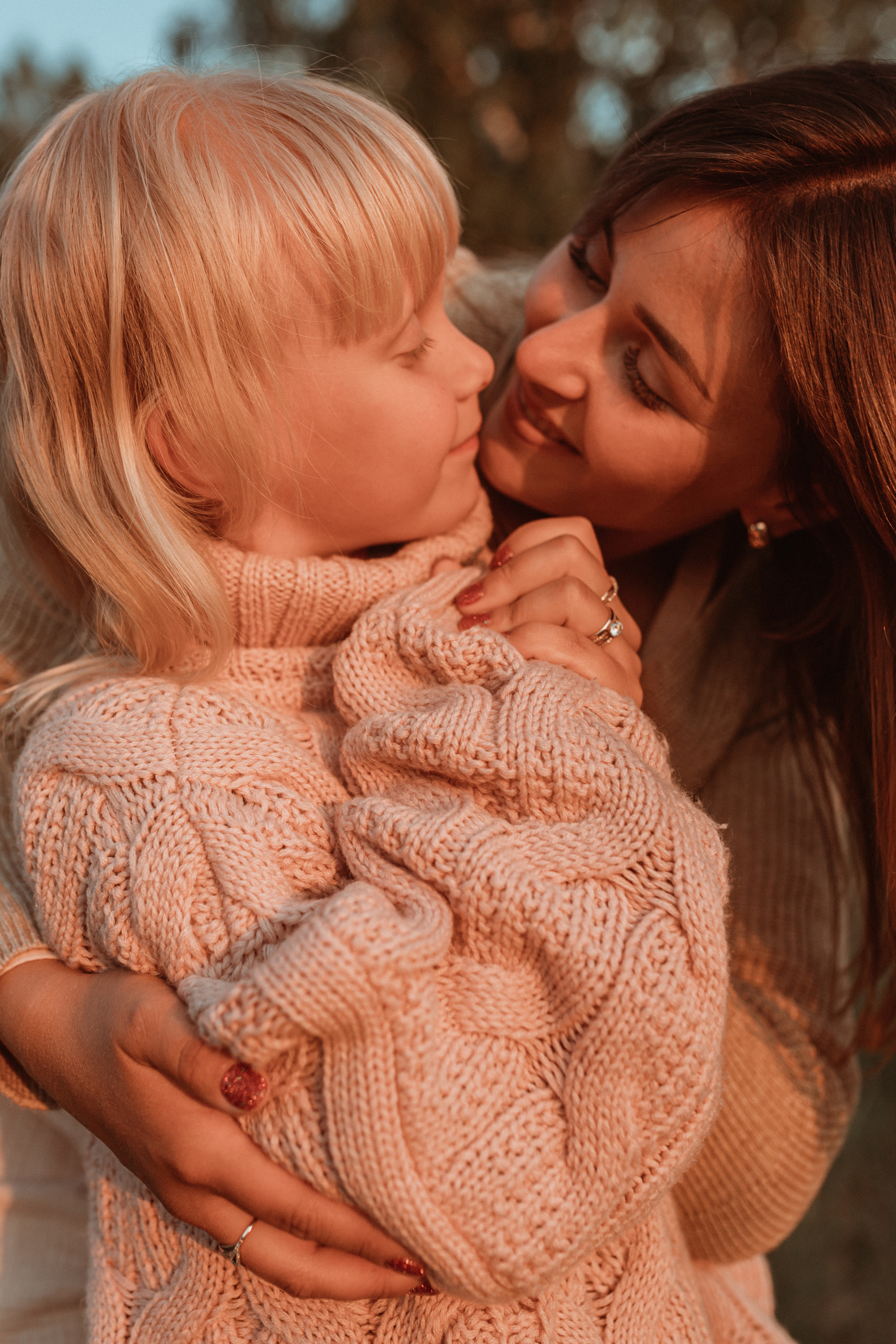 Ксения и Алексей. Семейный фотограф lifestyle в Новосибирске Елена Шпилевая