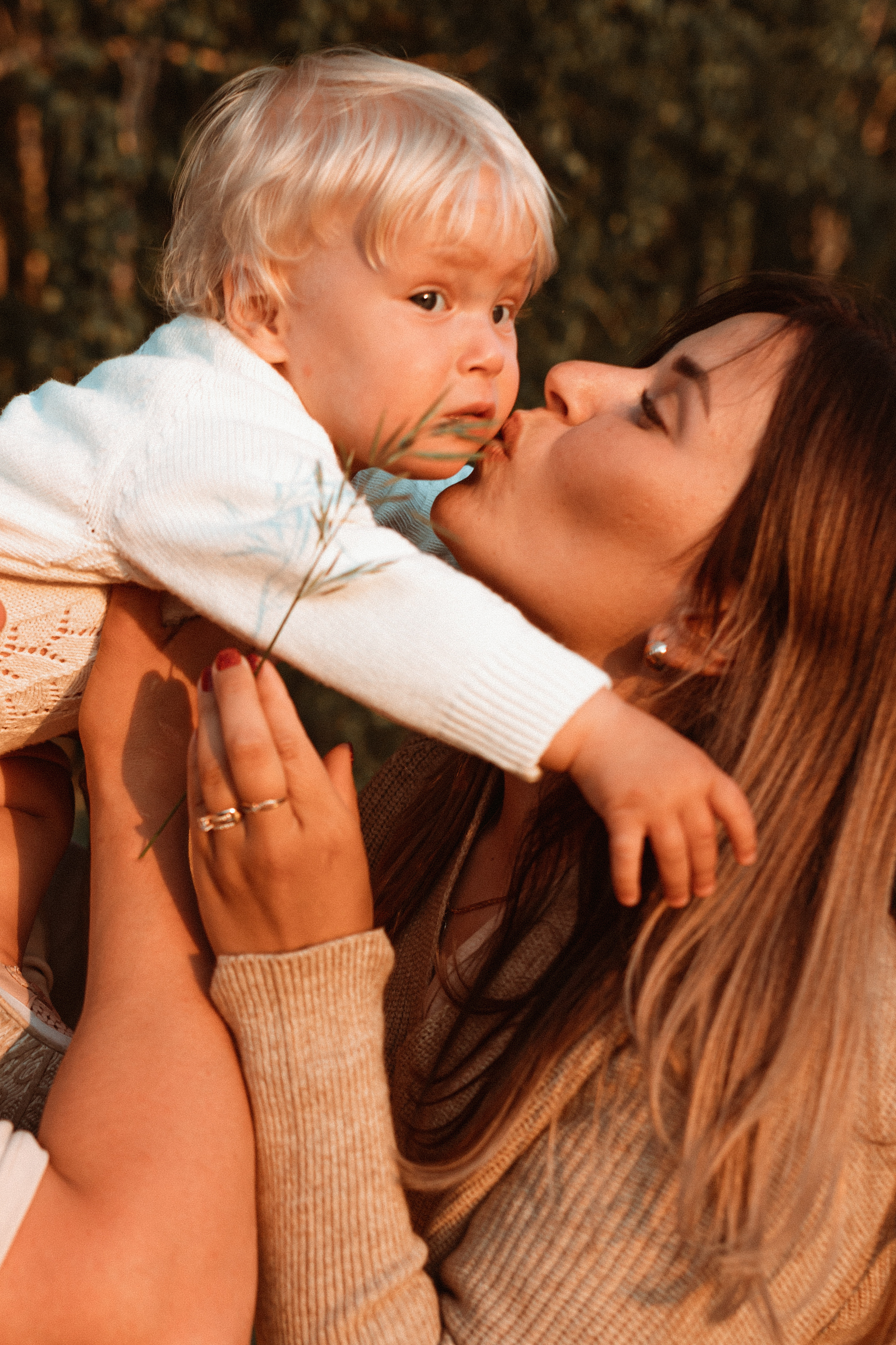 Ксения и Алексей. Семейный фотограф lifestyle в Новосибирске Елена Шпилевая