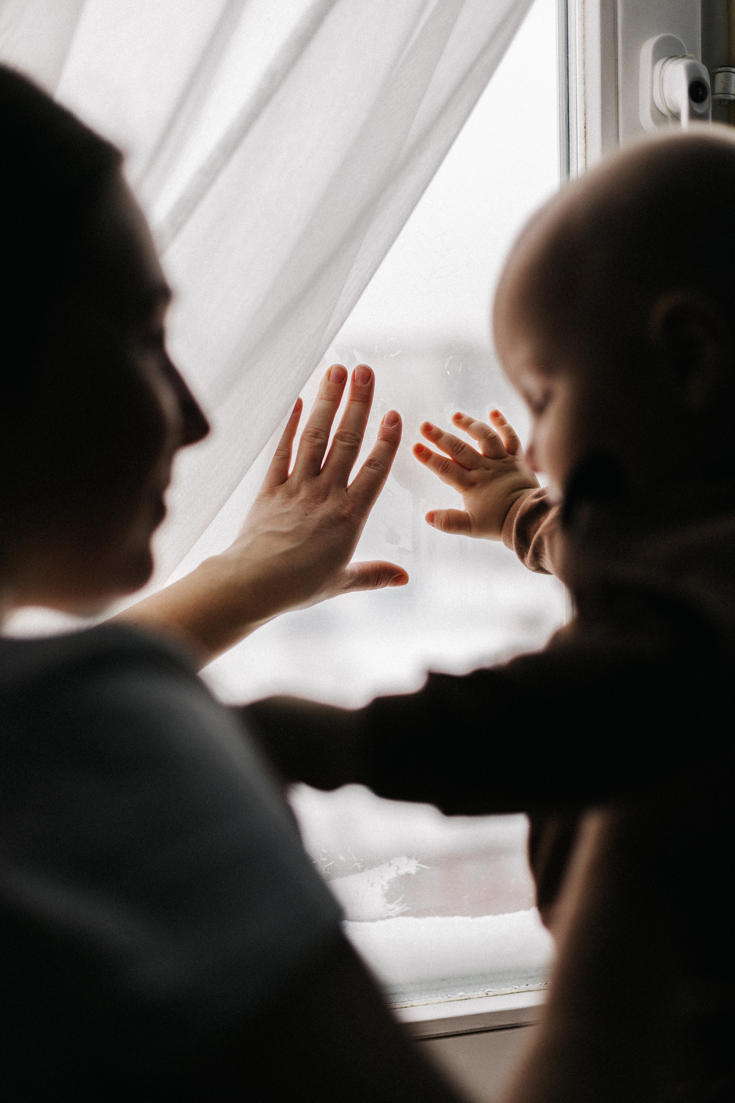 Ирина с сыновьями. Семейный фотограф lifestyle в Новосибирске Елена Шпилевая