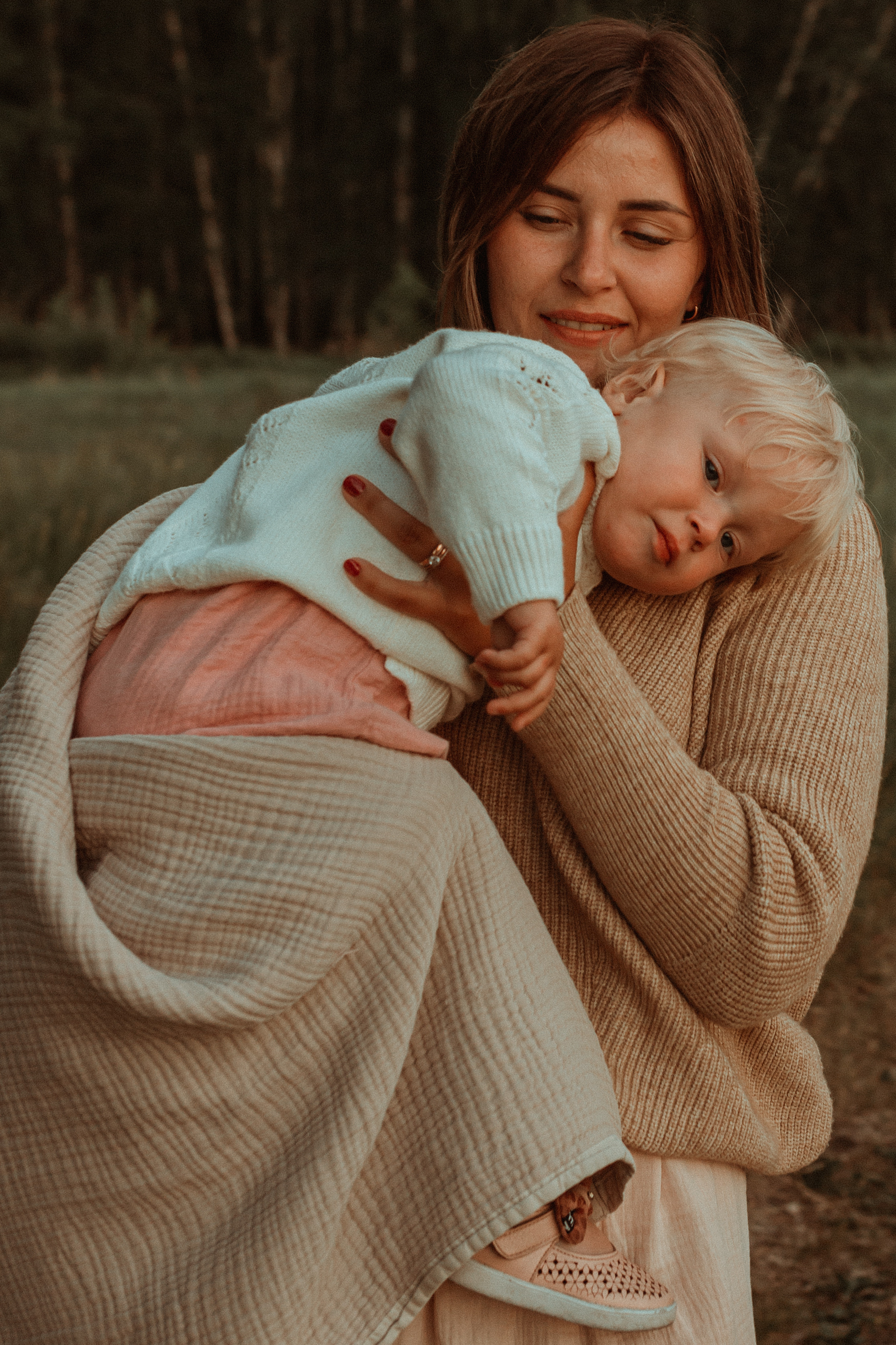 Ксения и Алексей. Семейный фотограф lifestyle в Новосибирске Елена Шпилевая