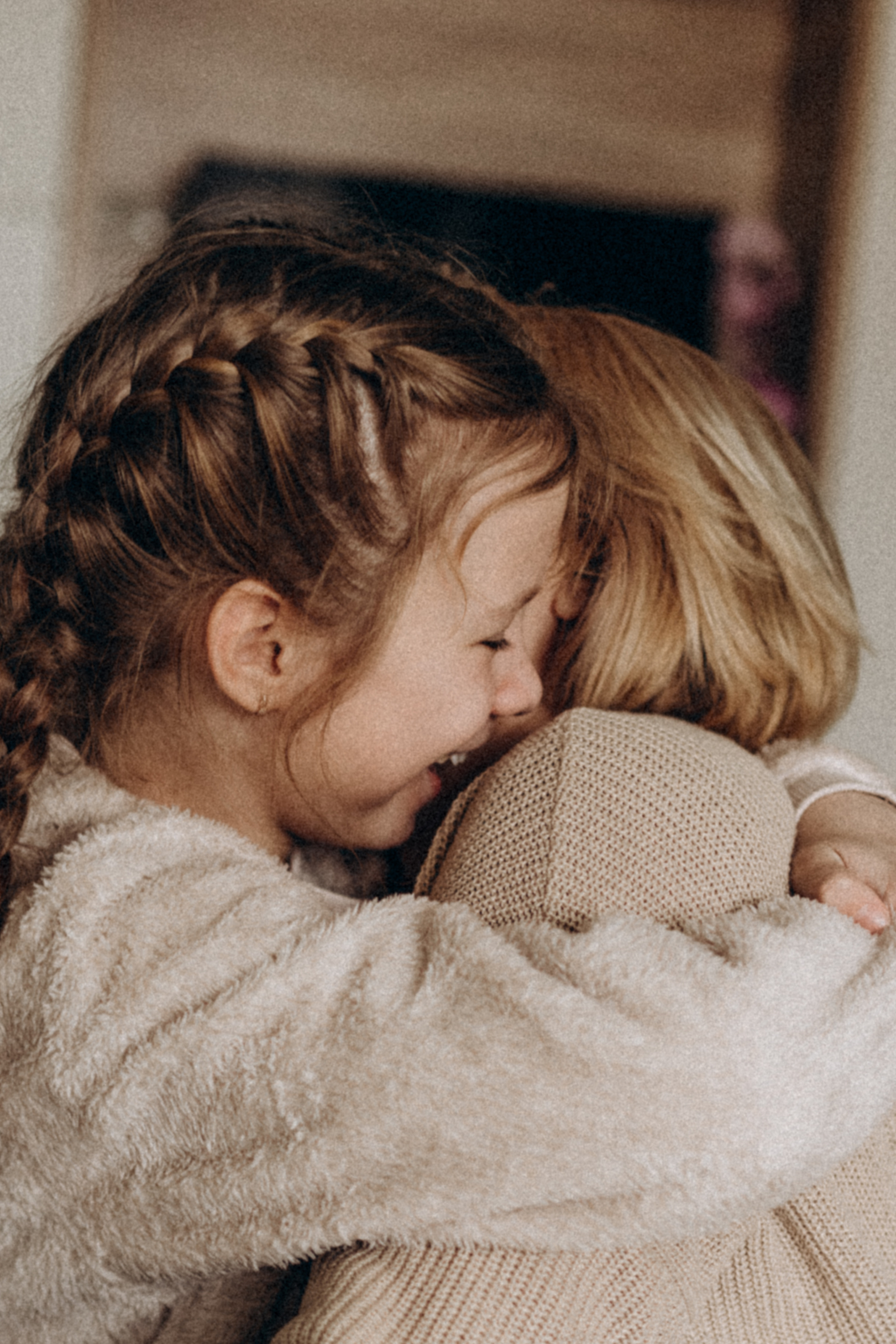 Оксана и Сергей. Семейный фотограф lifestyle в Новосибирске Елена Шпилевая