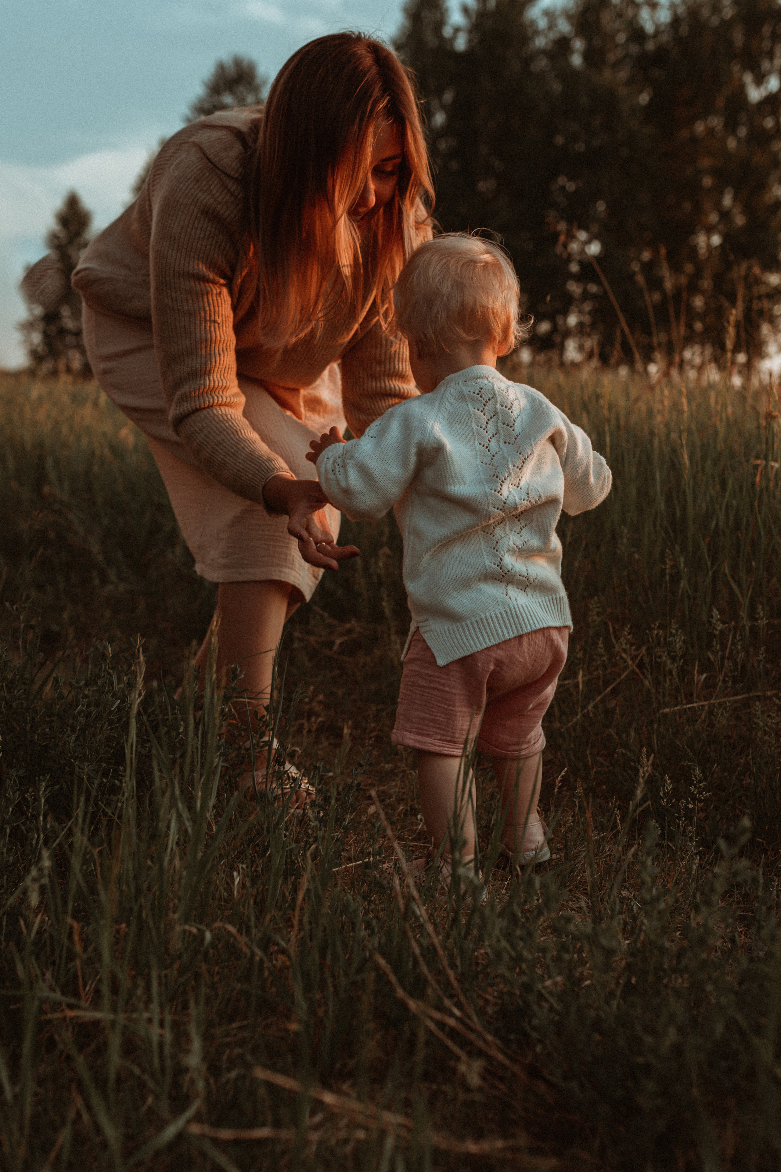 Ксения и Алексей. Семейный фотограф lifestyle в Новосибирске Елена Шпилевая