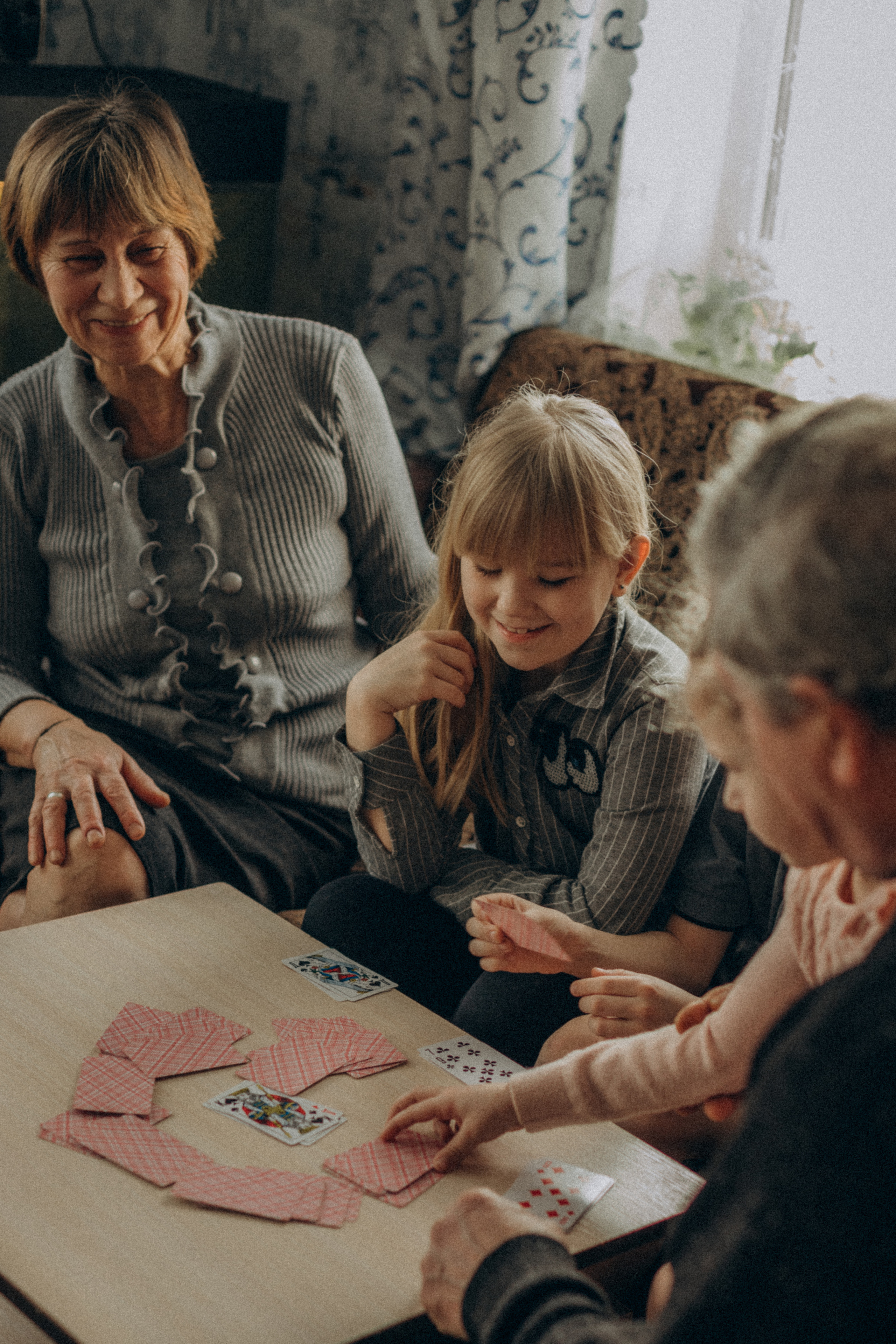 Семья Труновых. Семейный фотограф lifestyle в Новосибирске Елена Шпилевая