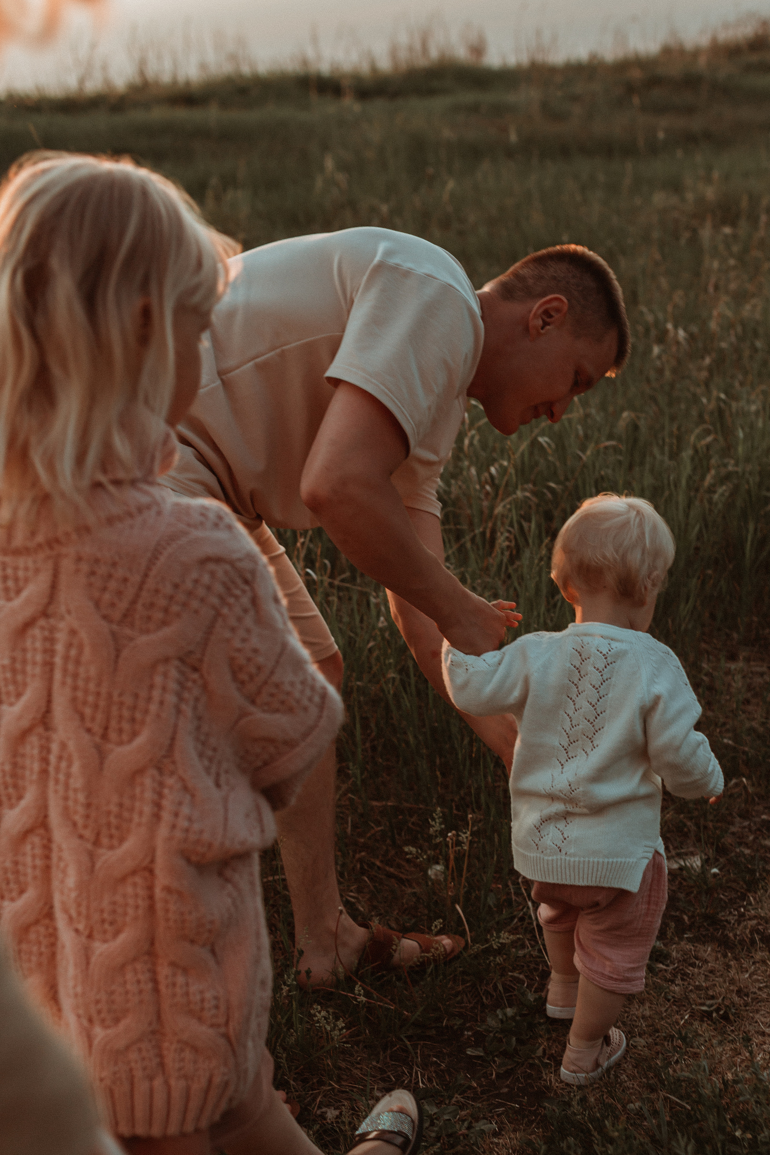 Ксения и Алексей. Семейный фотограф lifestyle в Новосибирске Елена Шпилевая