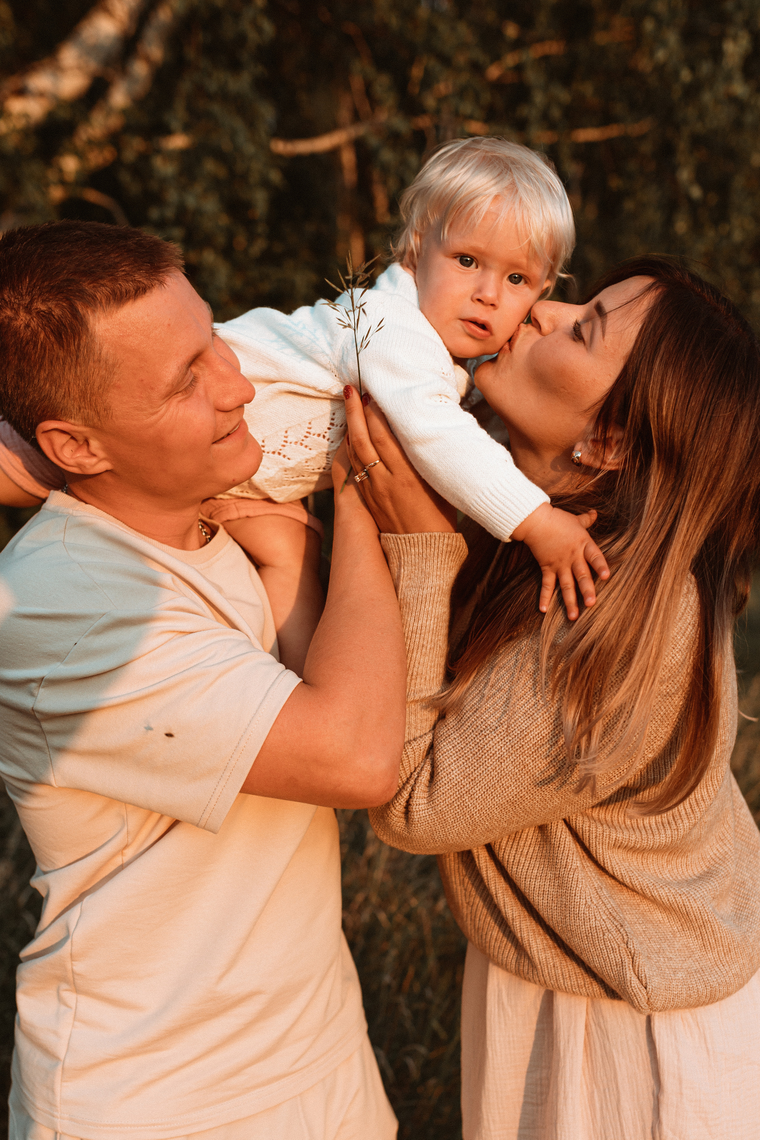 Ксения и Алексей. Семейный фотограф lifestyle в Новосибирске Елена Шпилевая