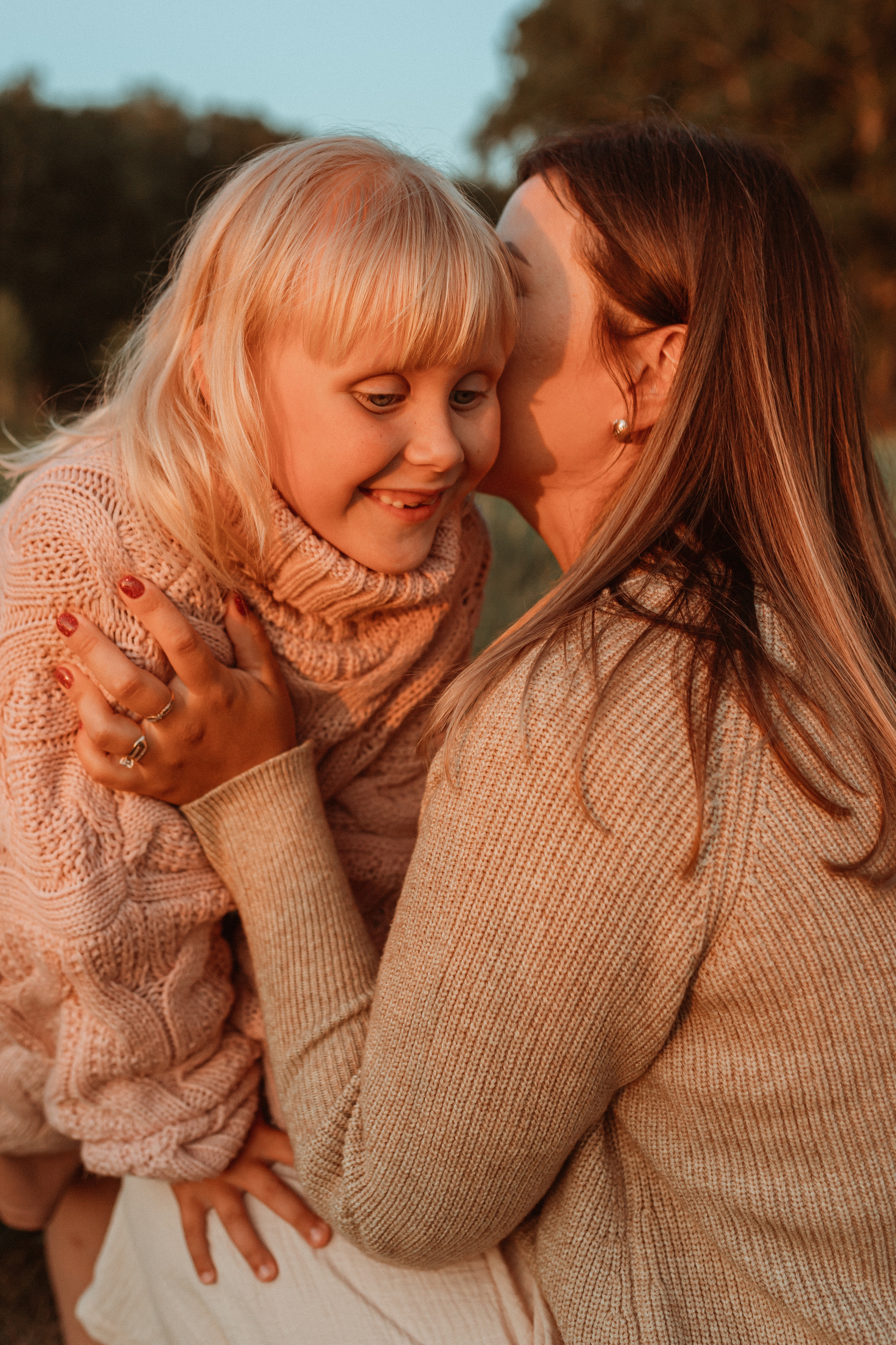 Ксения и Алексей. Семейный фотограф lifestyle в Новосибирске Елена Шпилевая