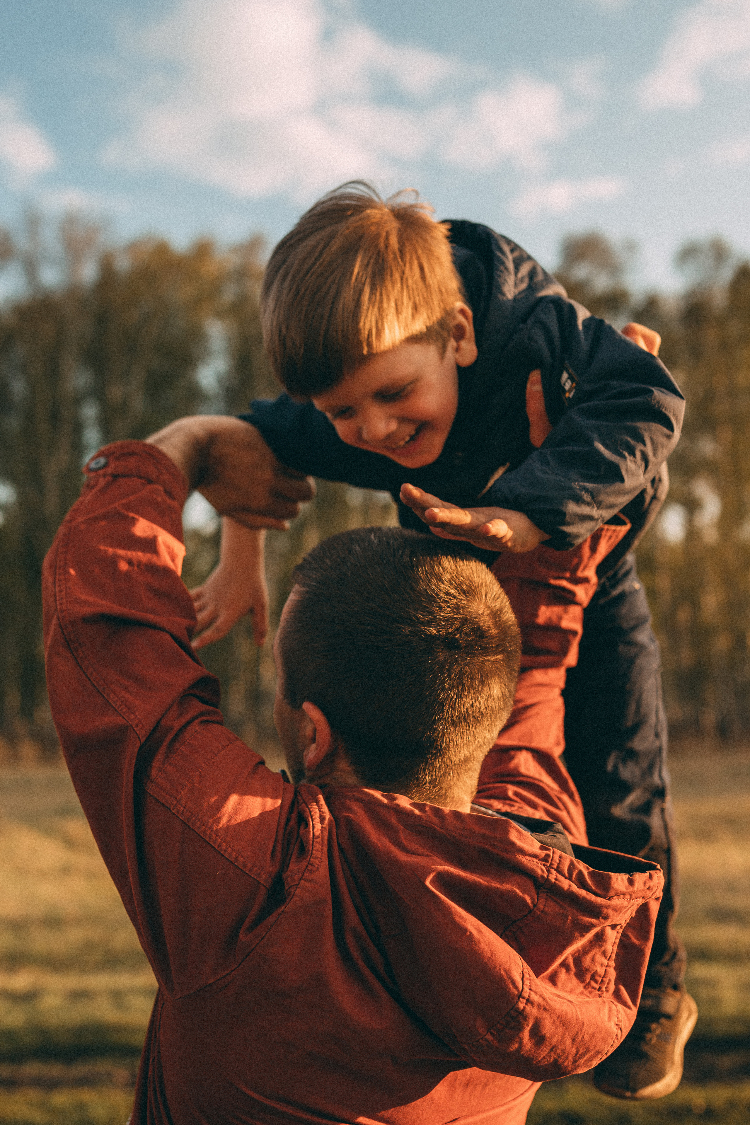 Иван, Саша и Миша. Семейный фотограф lifestyle в Новосибирске Елена Шпилевая