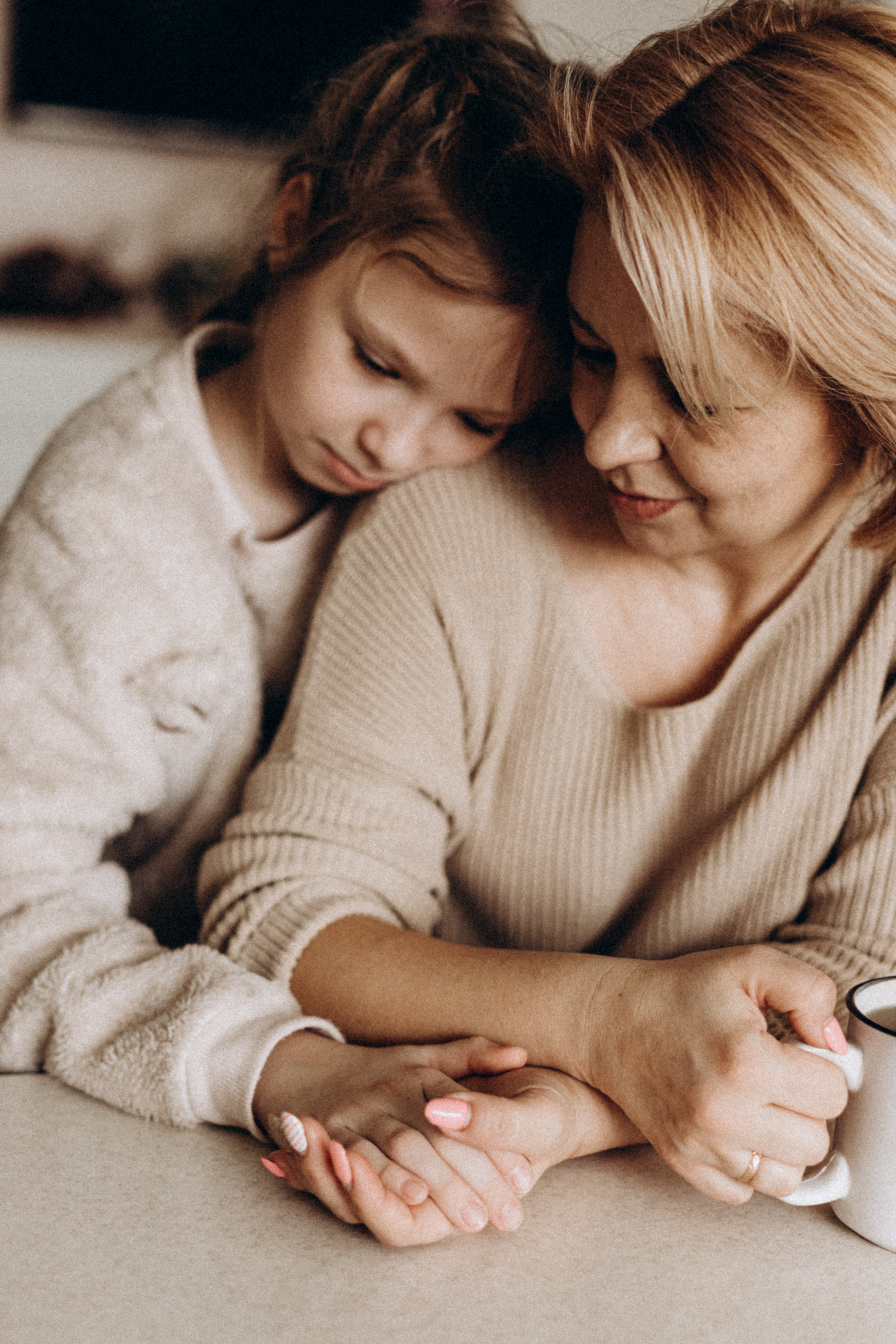 Оксана и Сергей. Семейный фотограф lifestyle в Новосибирске Елена Шпилевая