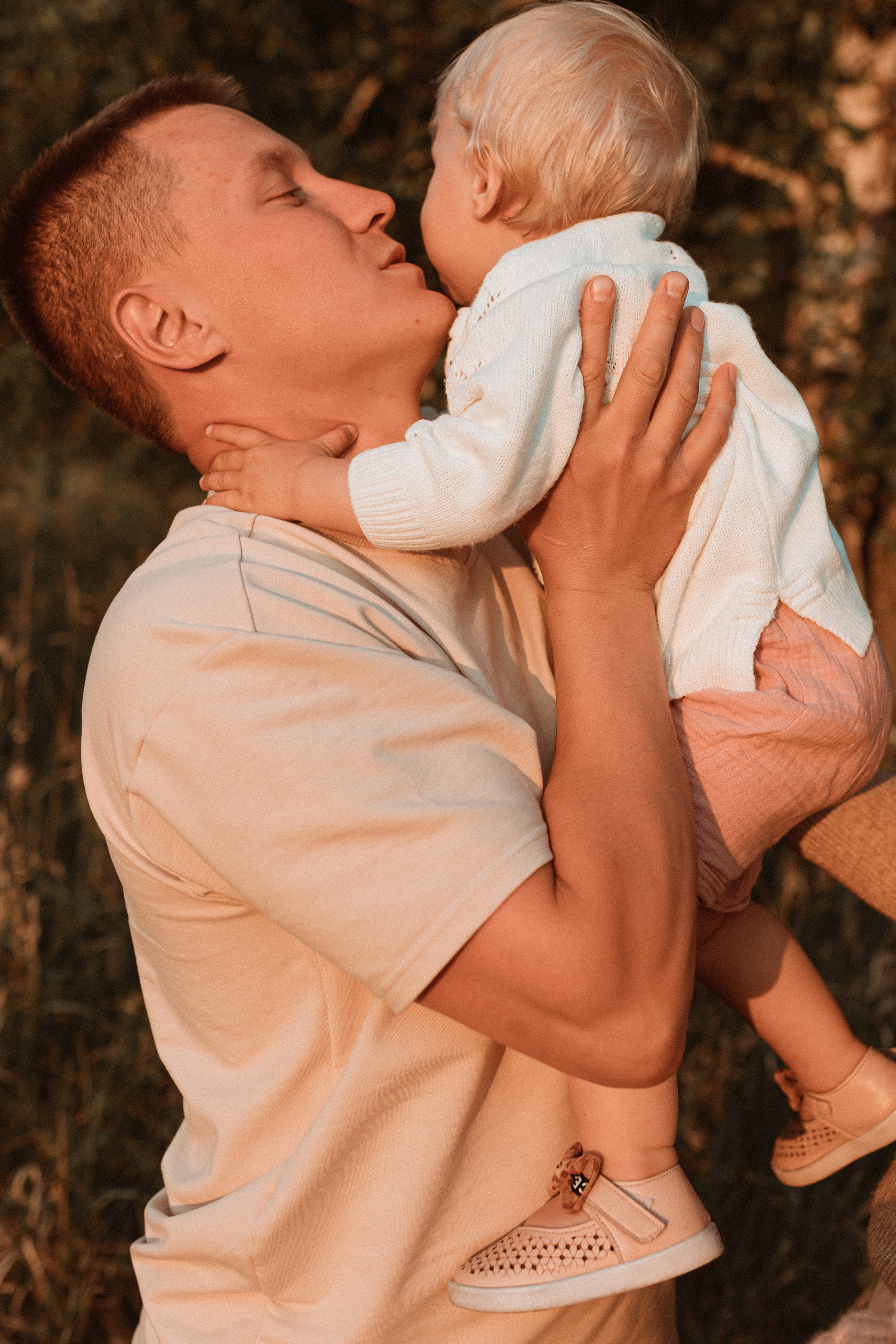 Ксения и Алексей. Семейный фотограф lifestyle в Новосибирске Елена Шпилевая