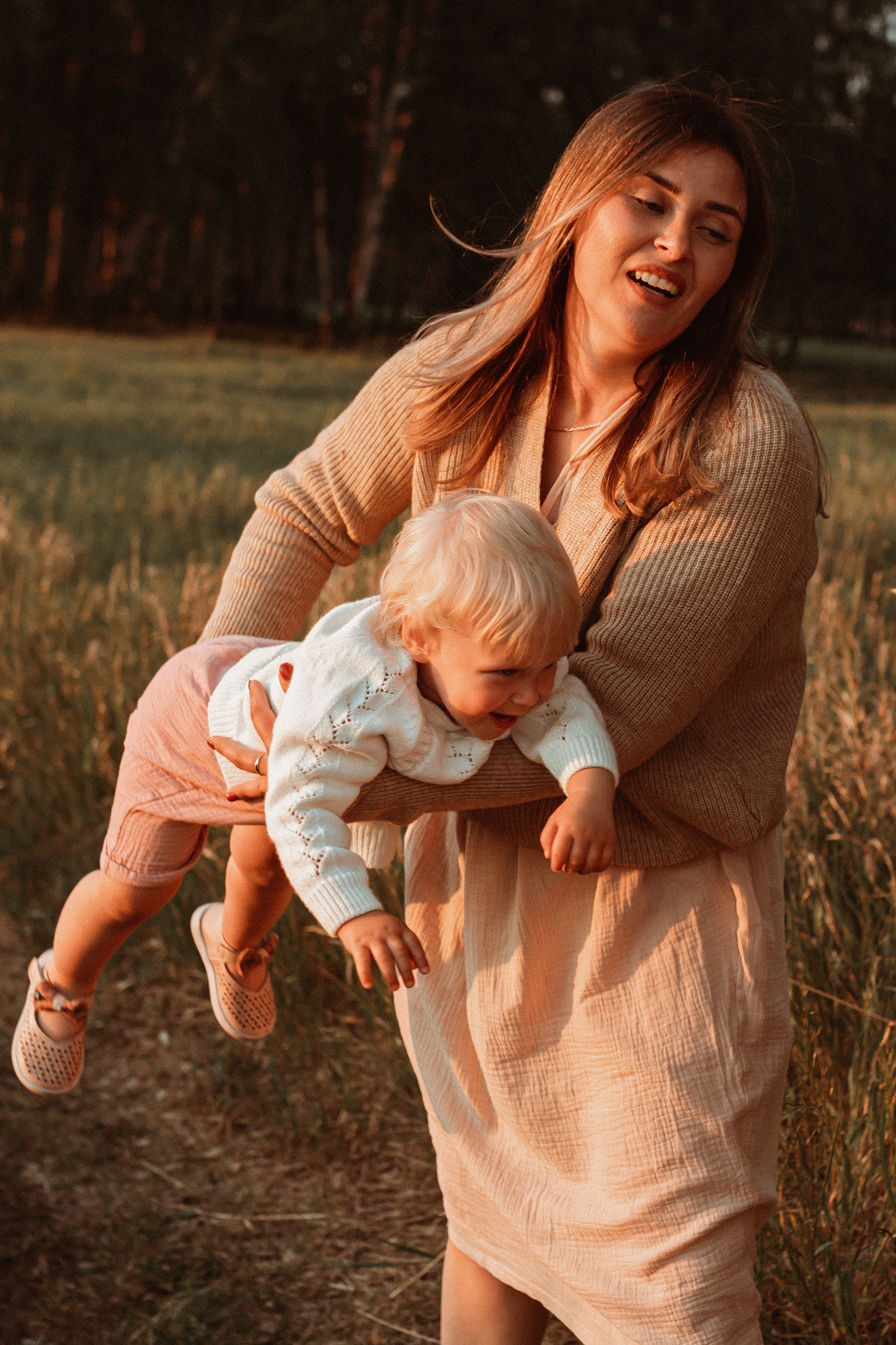 Ксения и Алексей. Семейный фотограф lifestyle в Новосибирске Елена Шпилевая
