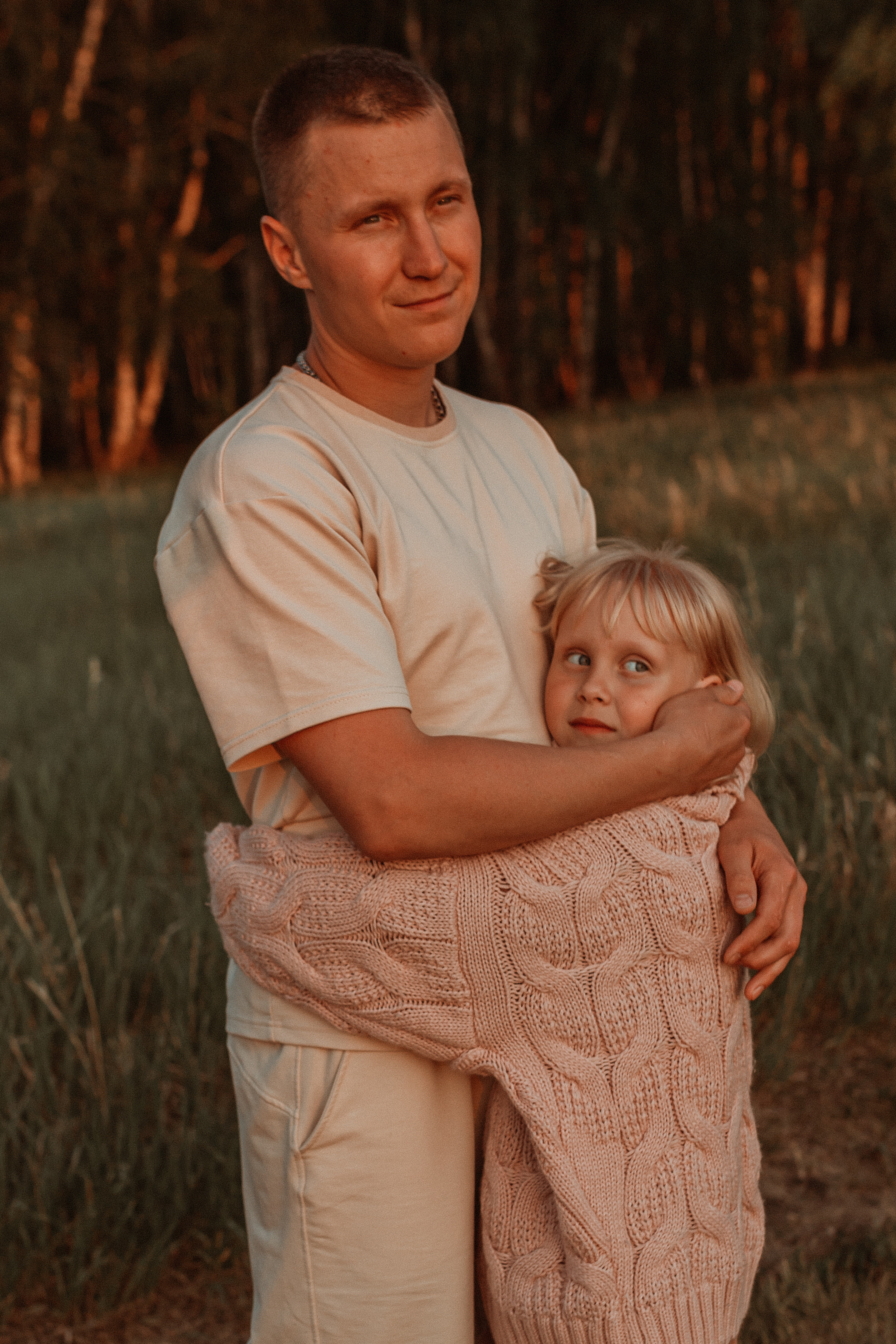 Ксения и Алексей. Семейный фотограф lifestyle в Новосибирске Елена Шпилевая