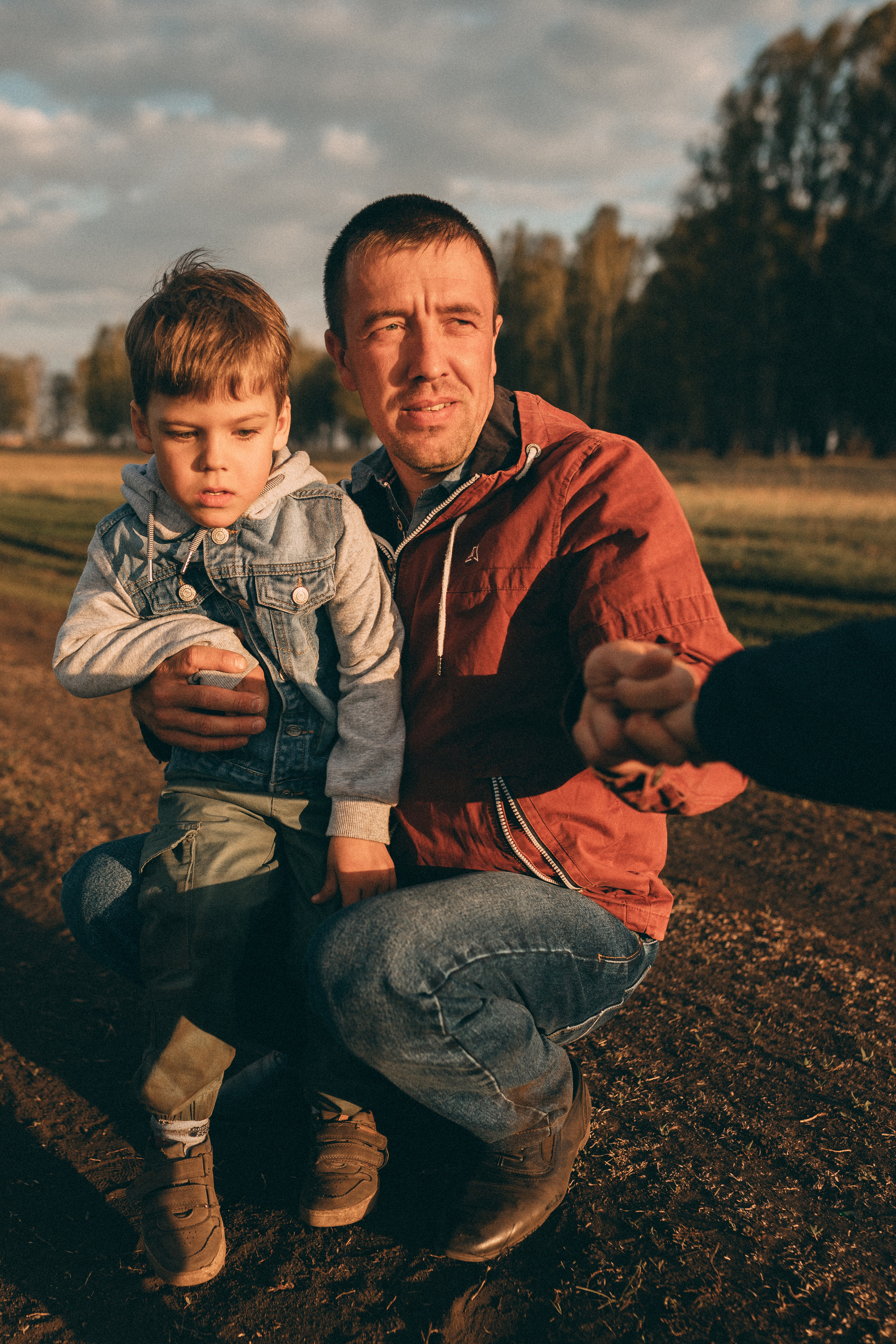 Иван, Саша и Миша. Семейный фотограф lifestyle в Новосибирске Елена Шпилевая