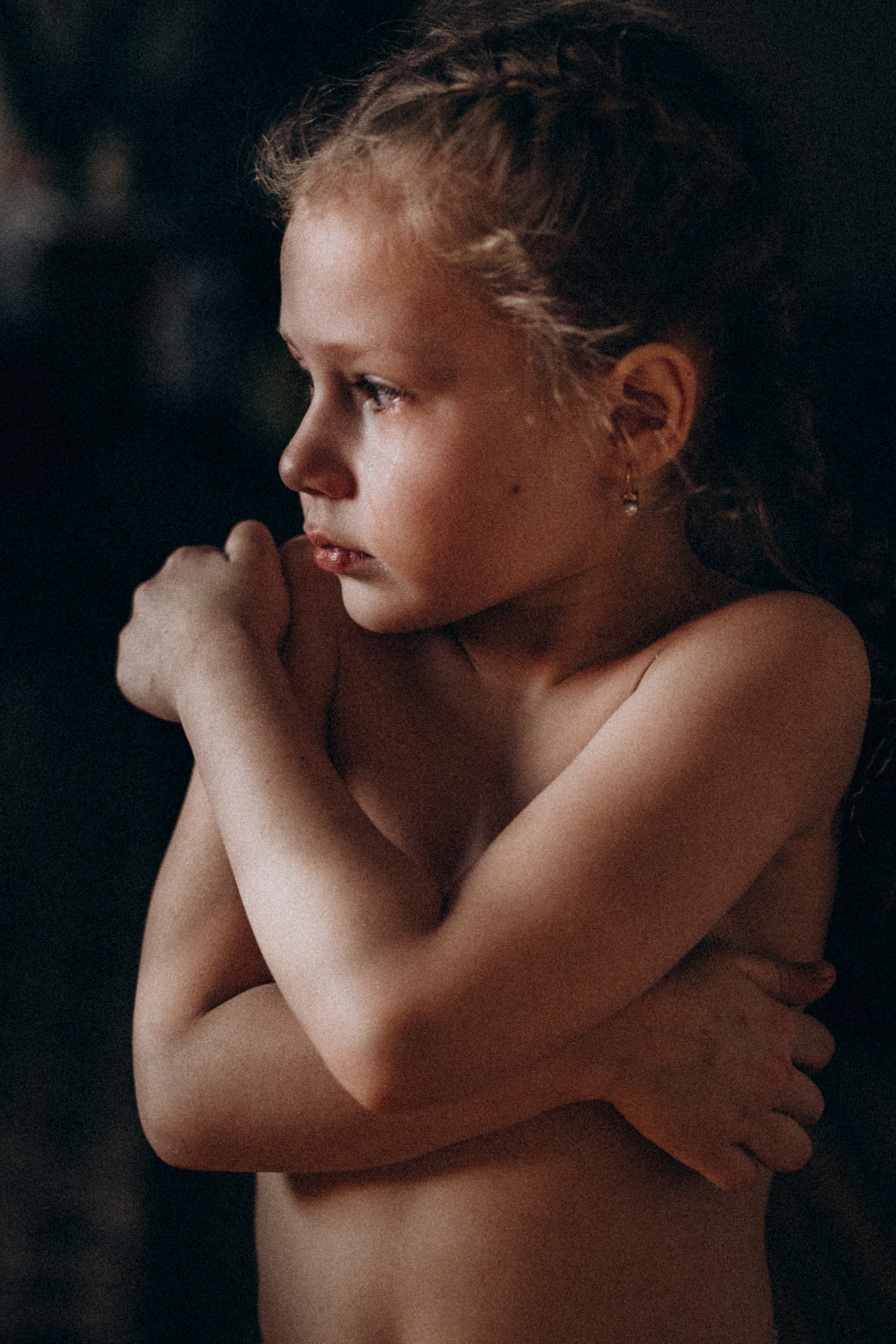 Семья Труновых. Семейный фотограф lifestyle в Новосибирске Елена Шпилевая