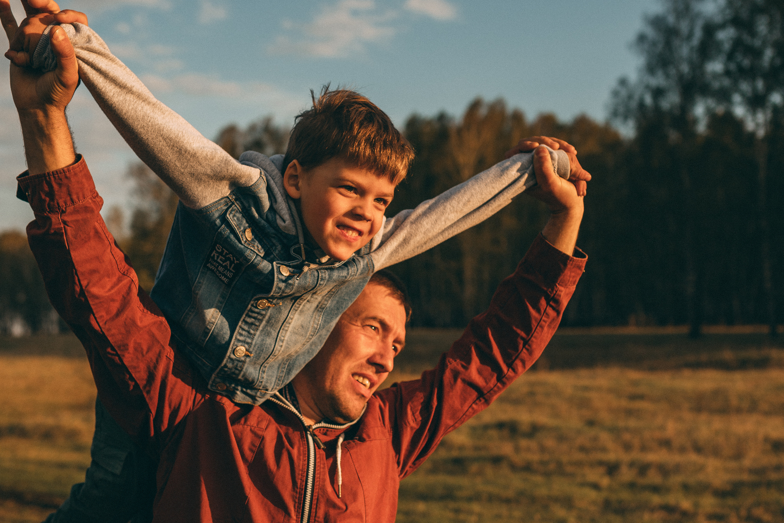 Иван, Саша и Миша. Семейный фотограф lifestyle в Новосибирске Елена Шпилевая