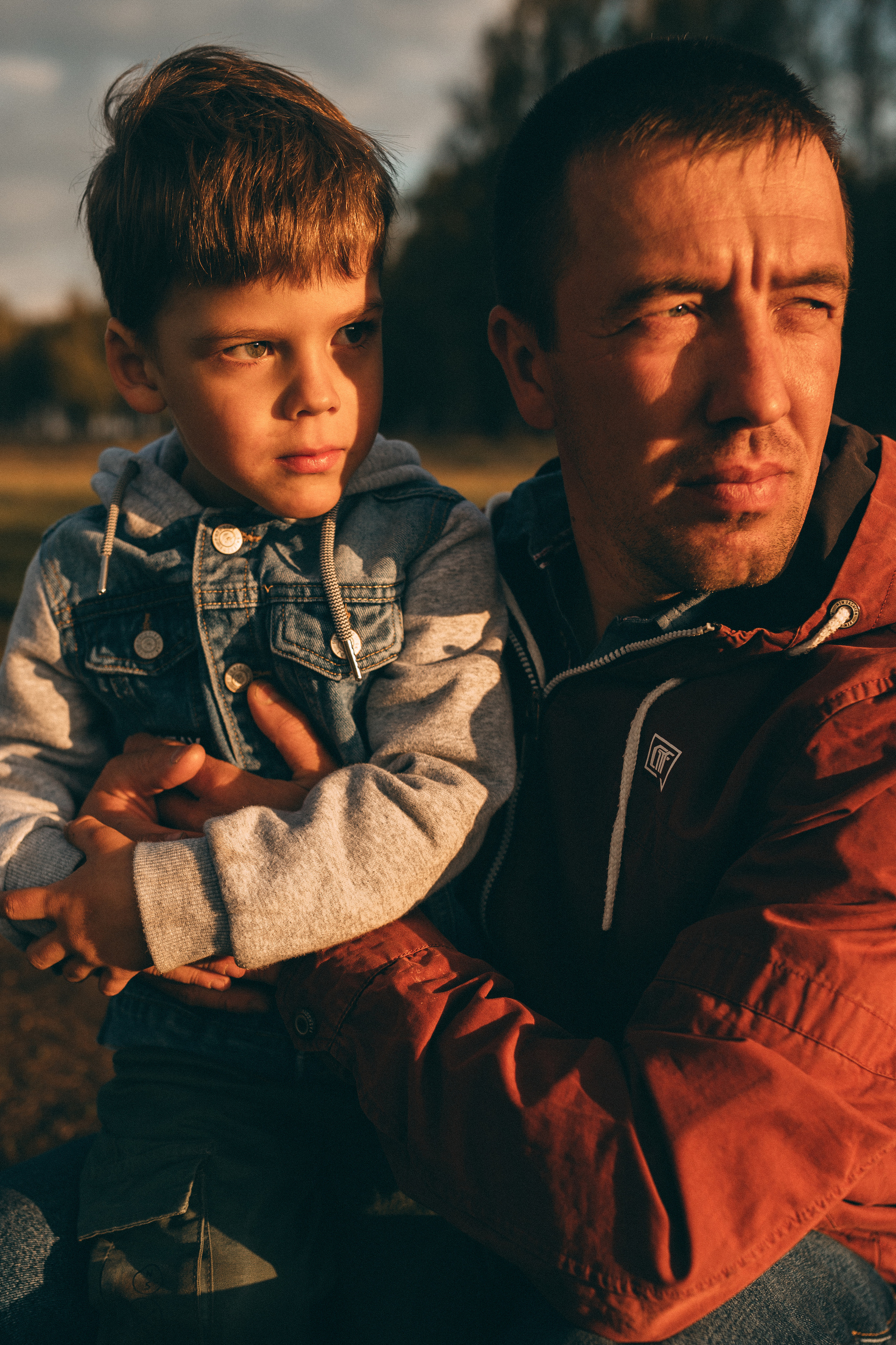 Иван, Саша и Миша. Семейный фотограф lifestyle в Новосибирске Елена Шпилевая