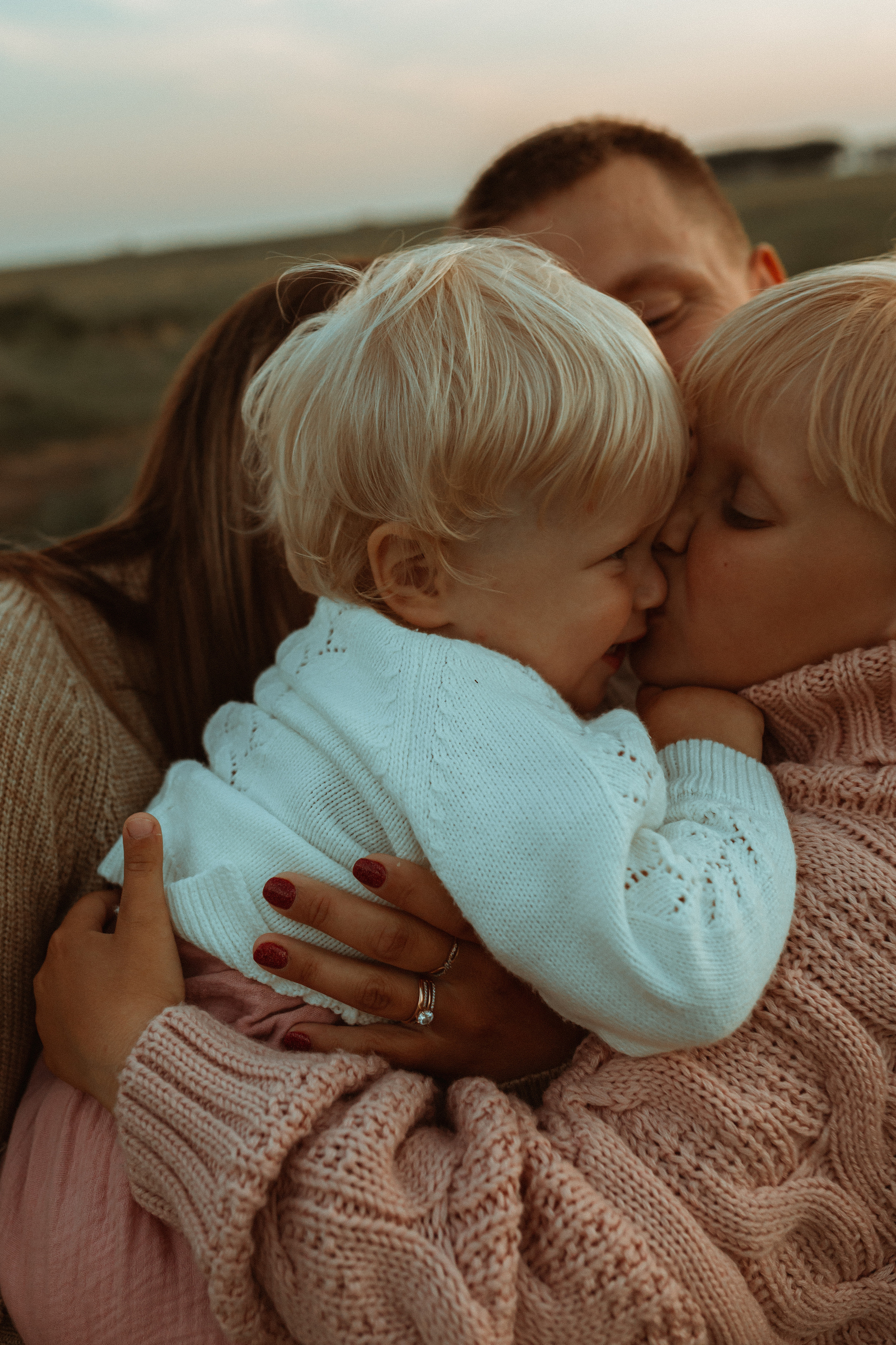 Ксения и Алексей. Семейный фотограф lifestyle в Новосибирске Елена Шпилевая