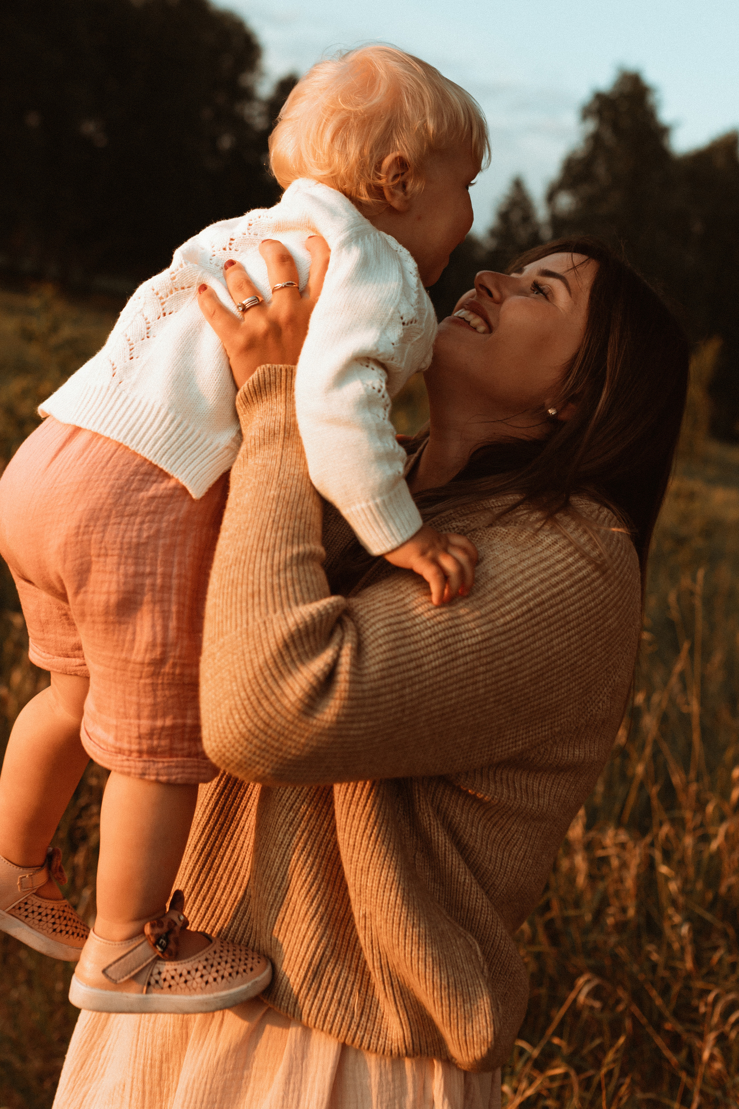 Ксения и Алексей. Семейный фотограф lifestyle в Новосибирске Елена Шпилевая