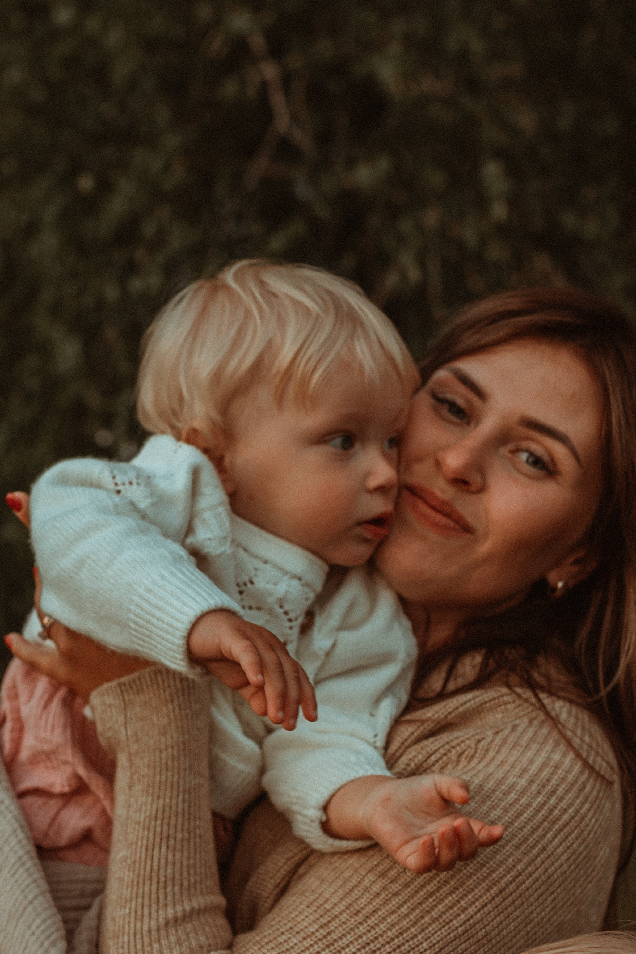 Ксения и Алексей. Семейный фотограф lifestyle в Новосибирске Елена Шпилевая