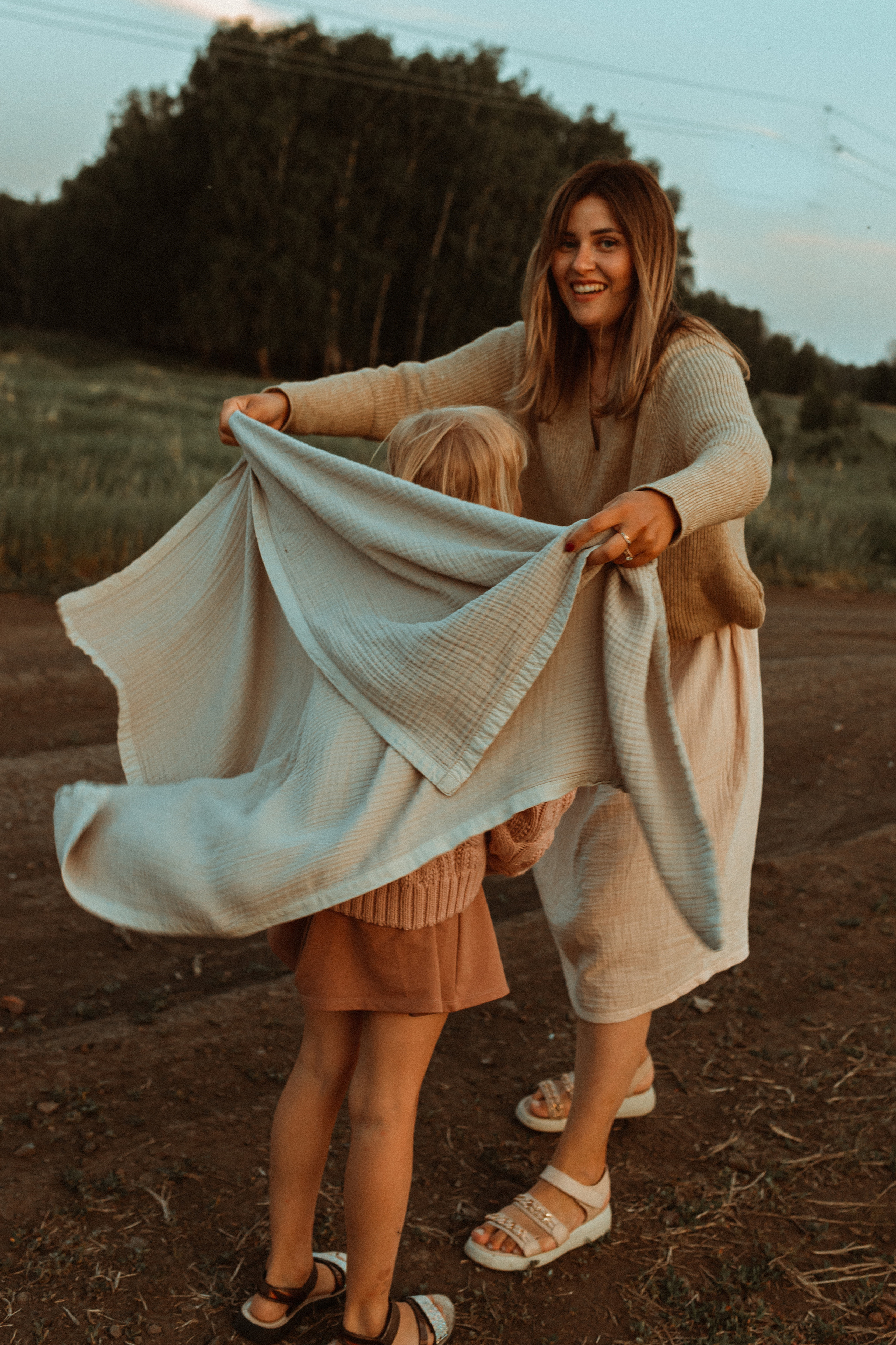 Ксения и Алексей. Семейный фотограф lifestyle в Новосибирске Елена Шпилевая