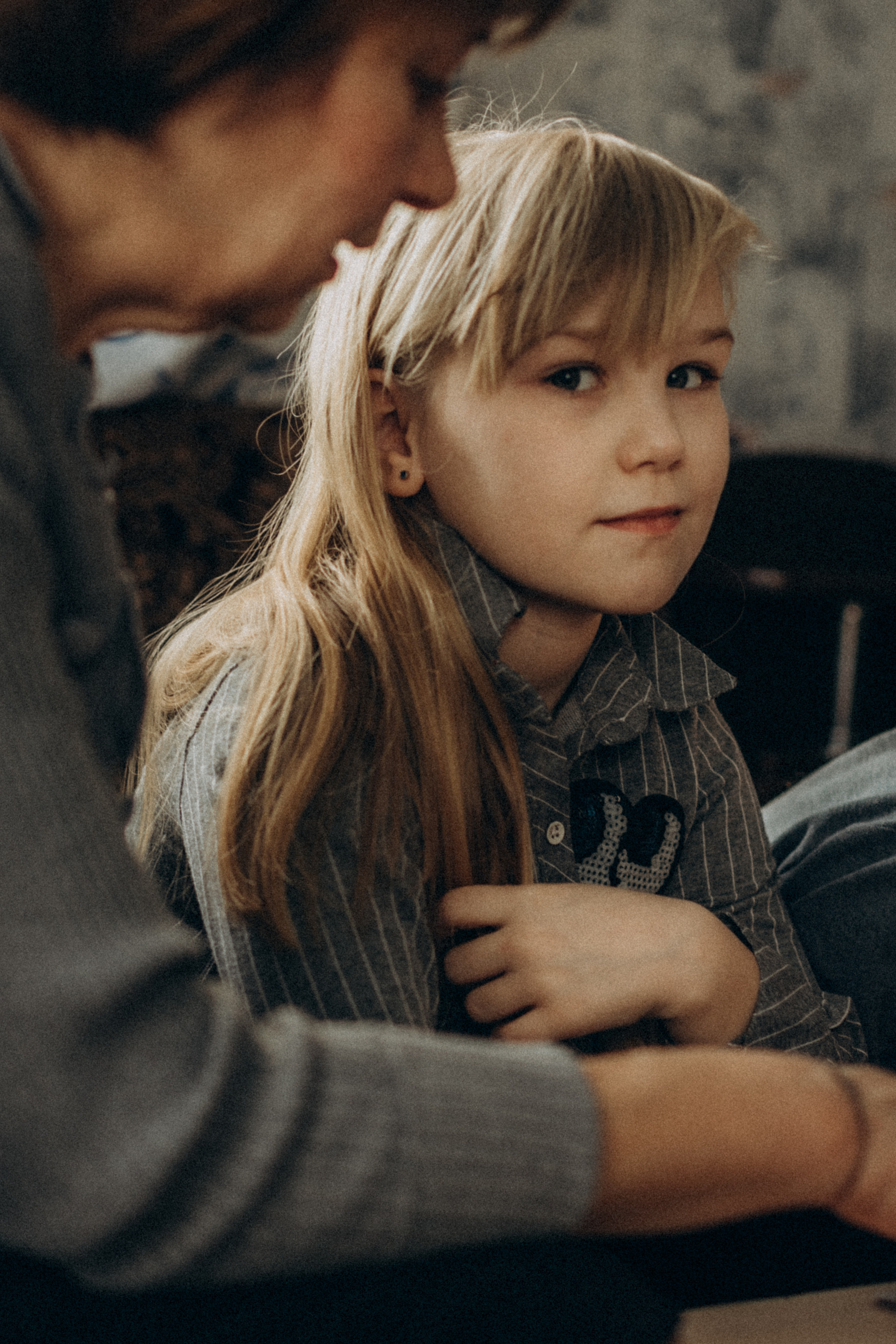 Семья Труновых. Семейный фотограф lifestyle в Новосибирске Елена Шпилевая