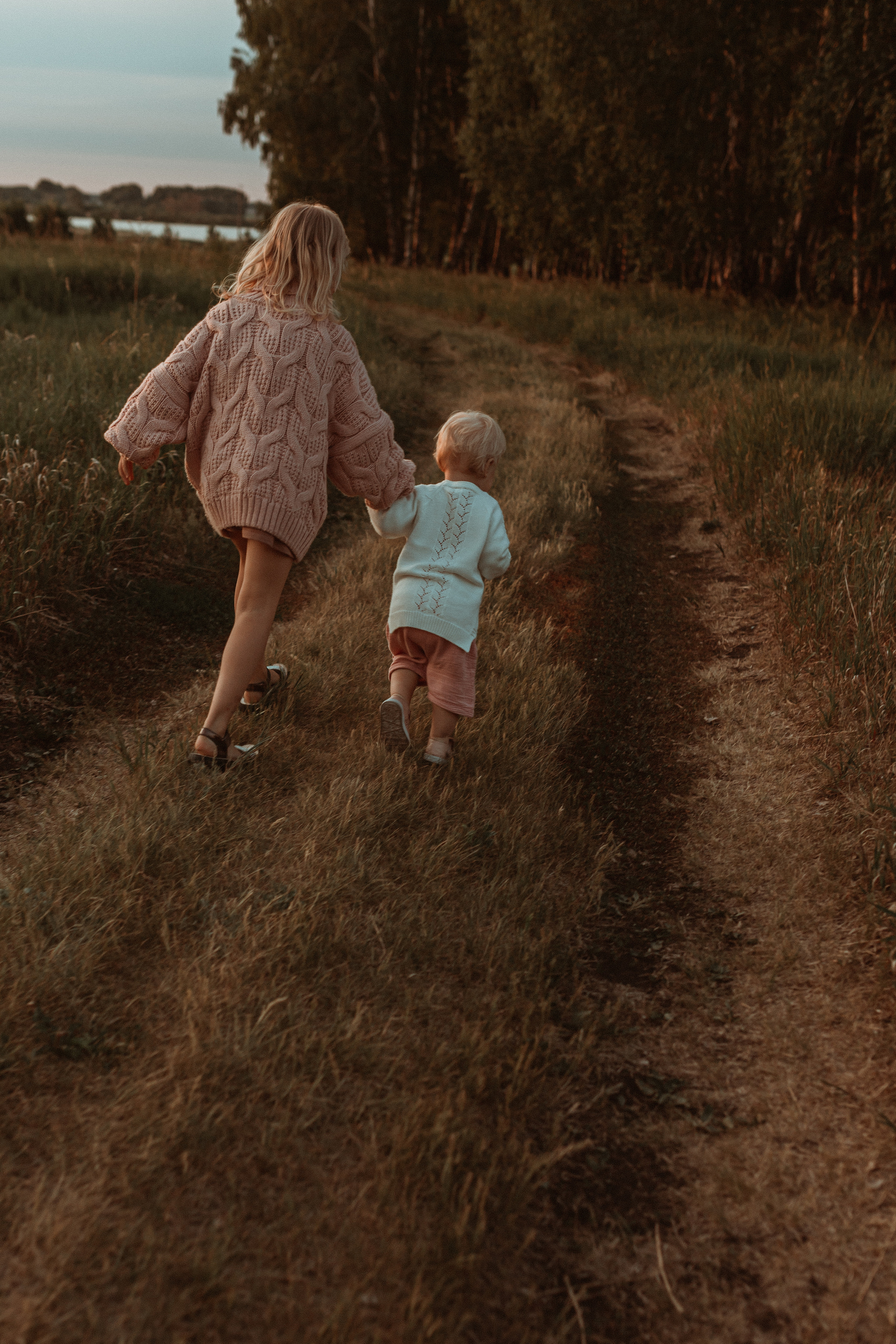 Ксения и Алексей. Семейный фотограф lifestyle в Новосибирске Елена Шпилевая