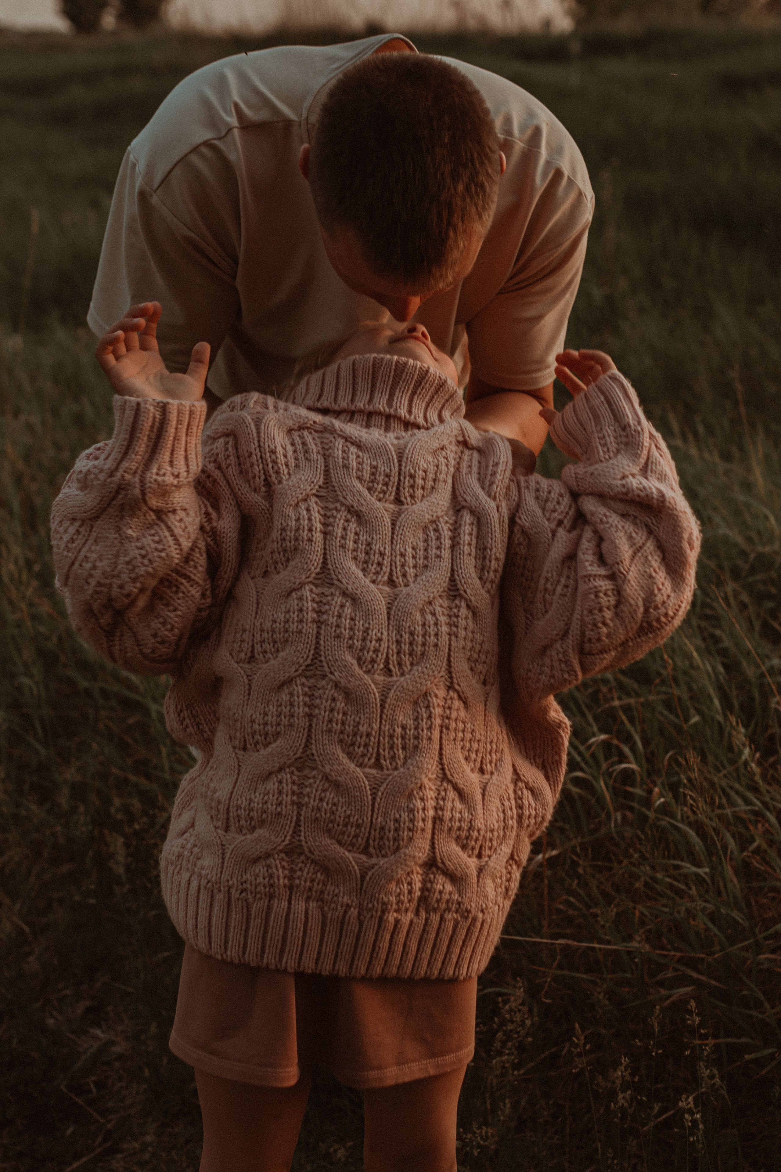 Ксения и Алексей. Семейный фотограф lifestyle в Новосибирске Елена Шпилевая