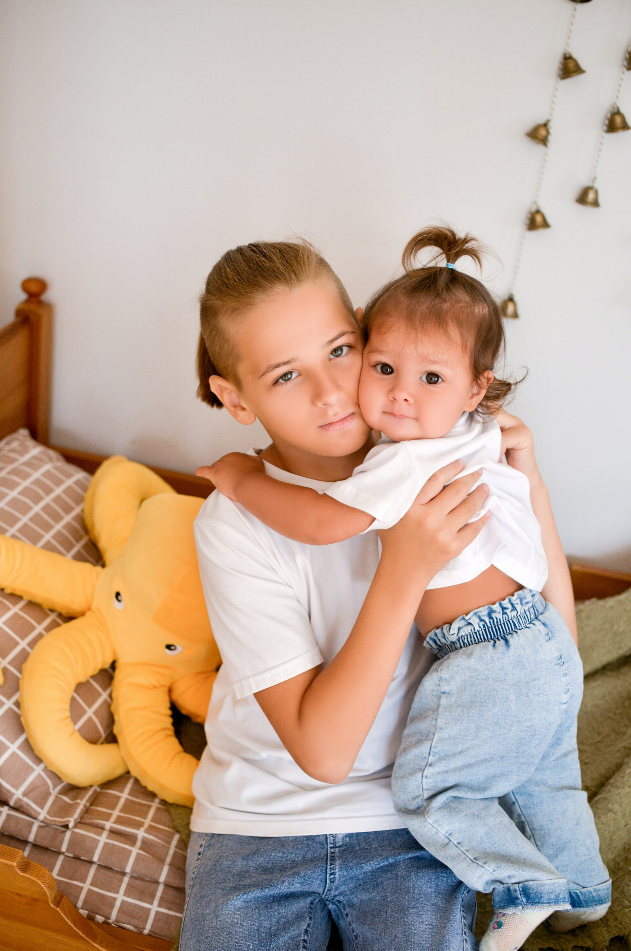 Семейная фотосессия в Краснодаре. Фотограф новорожденных Краснодар Малышенко Надежда