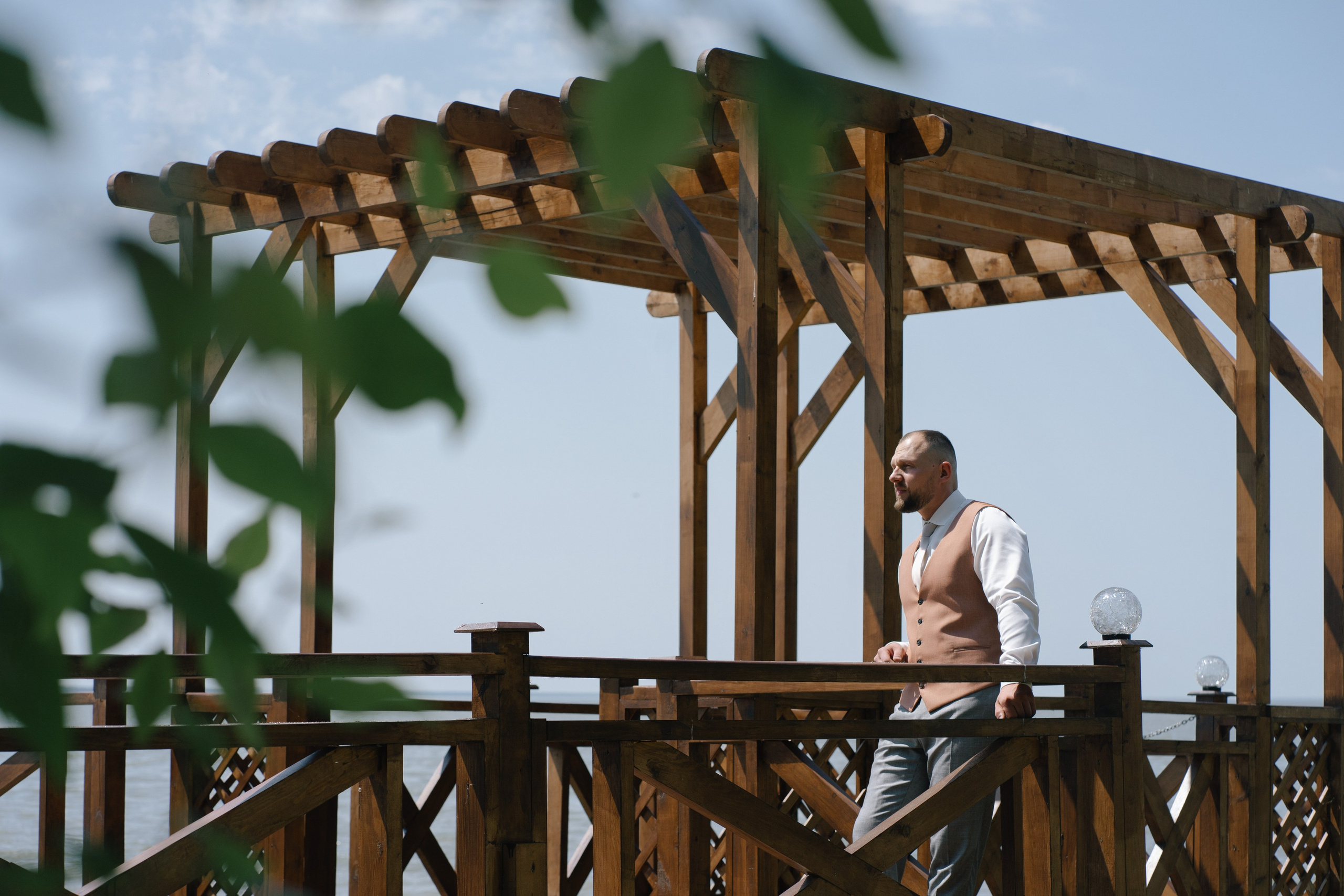 К & К. Свадебный фотограф в Санкт-Петербурге — Евгения Лютоева