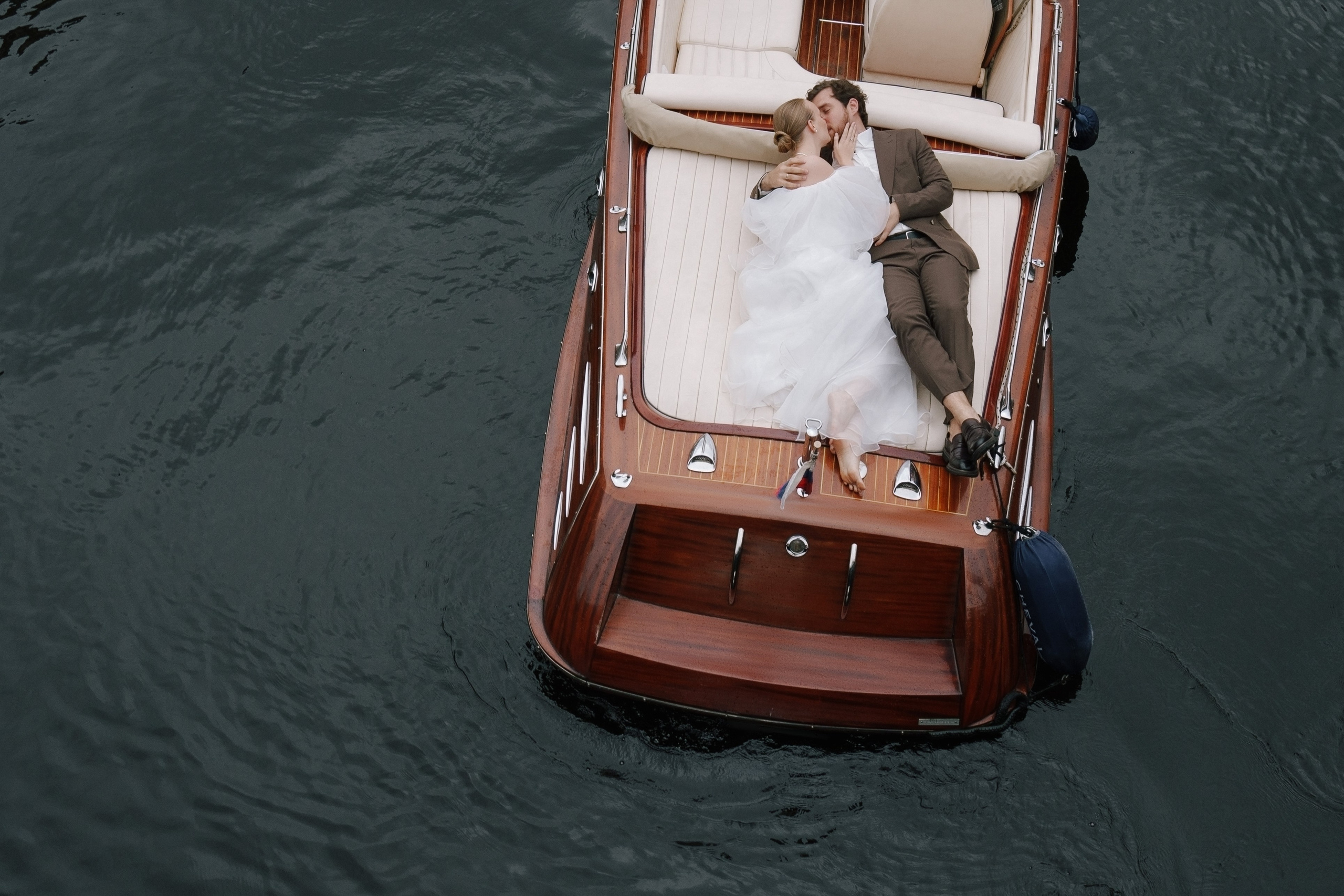 Аркадий & Мелания. Свадебный фотограф в Санкт-Петербурге — Евгения Лютоева