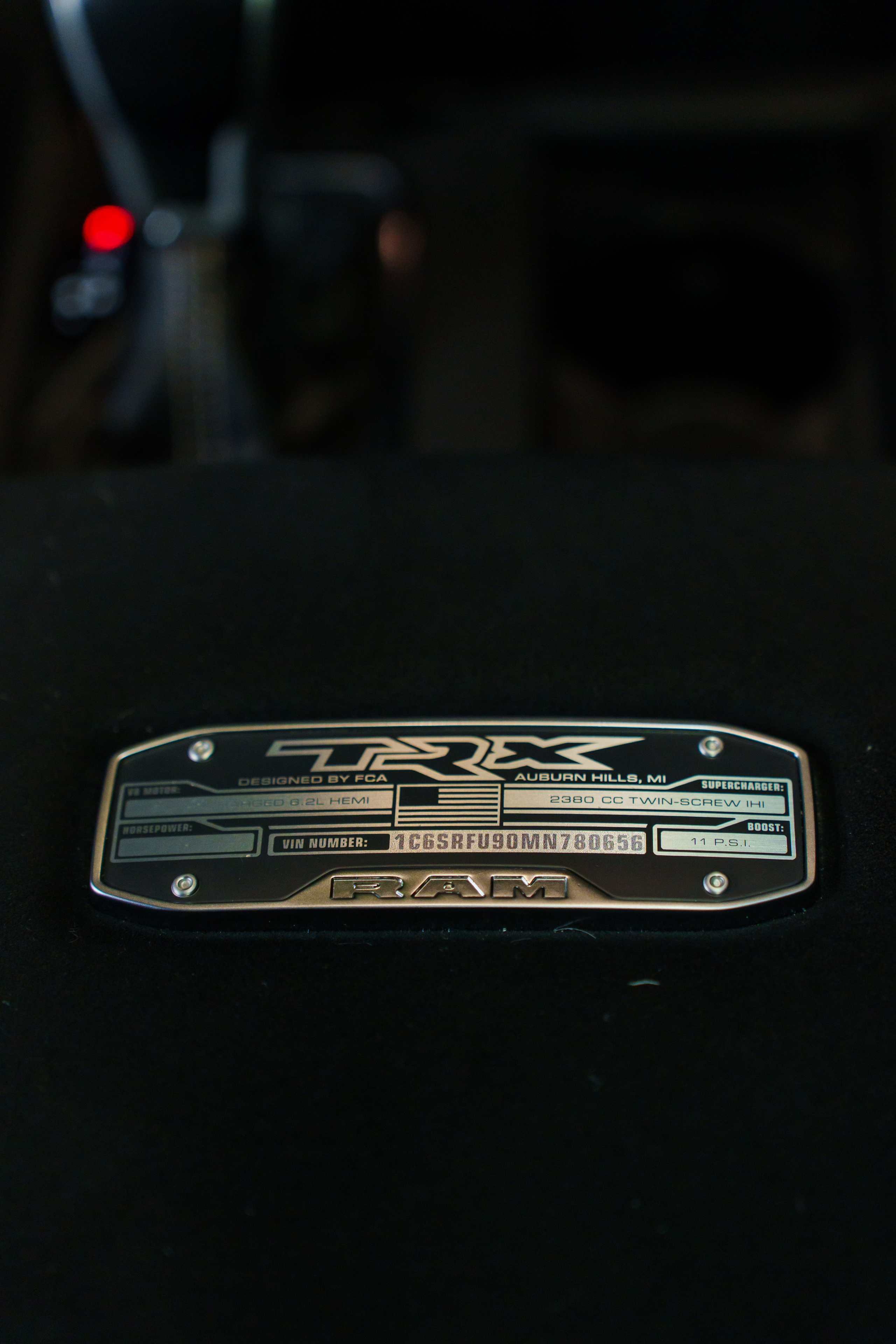 Ram Rebel TRX. Фотограф, видеограф и пилот дрона на Байкале