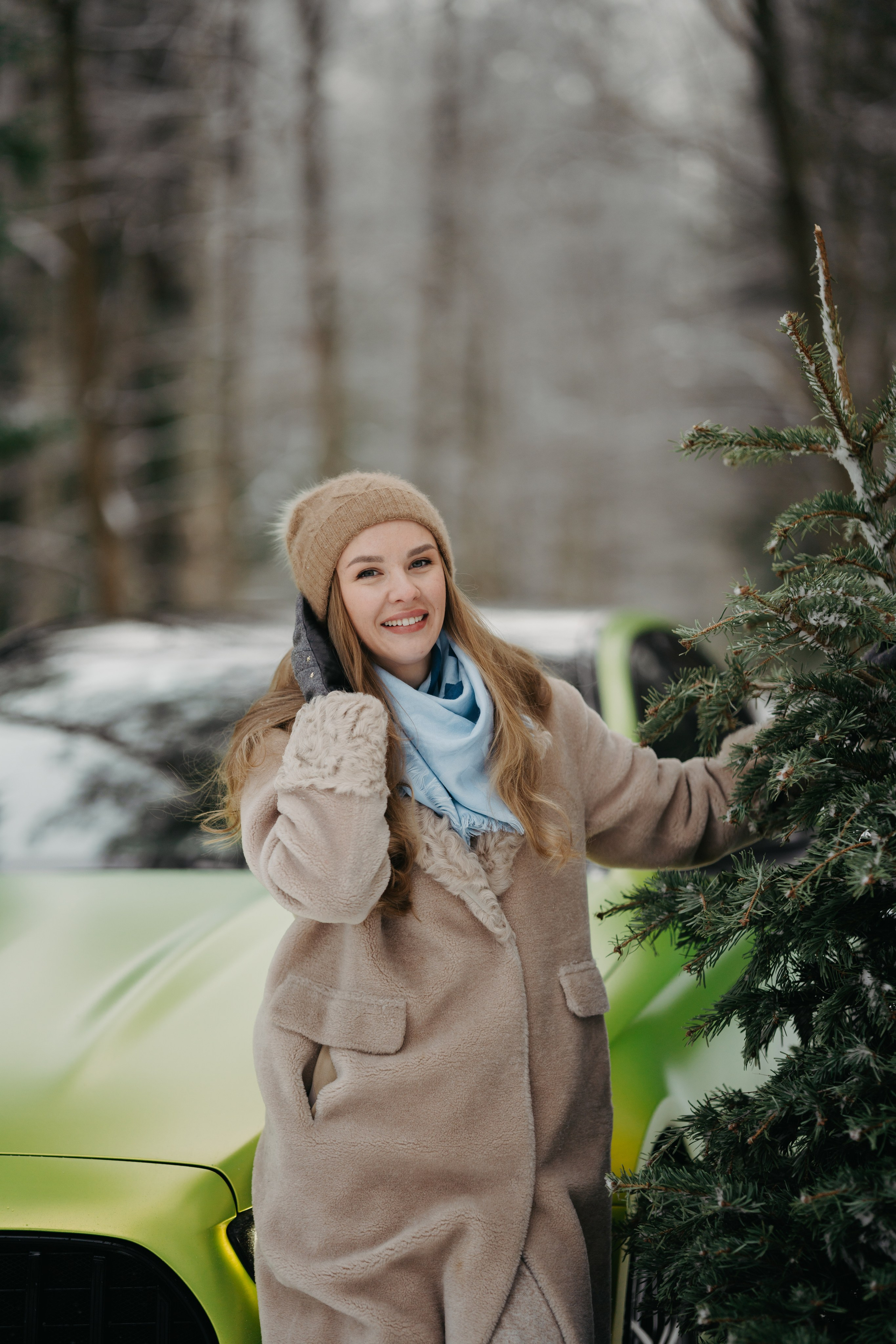 Диана. Фотограф в Санкт-Петербурге Мария Александрова