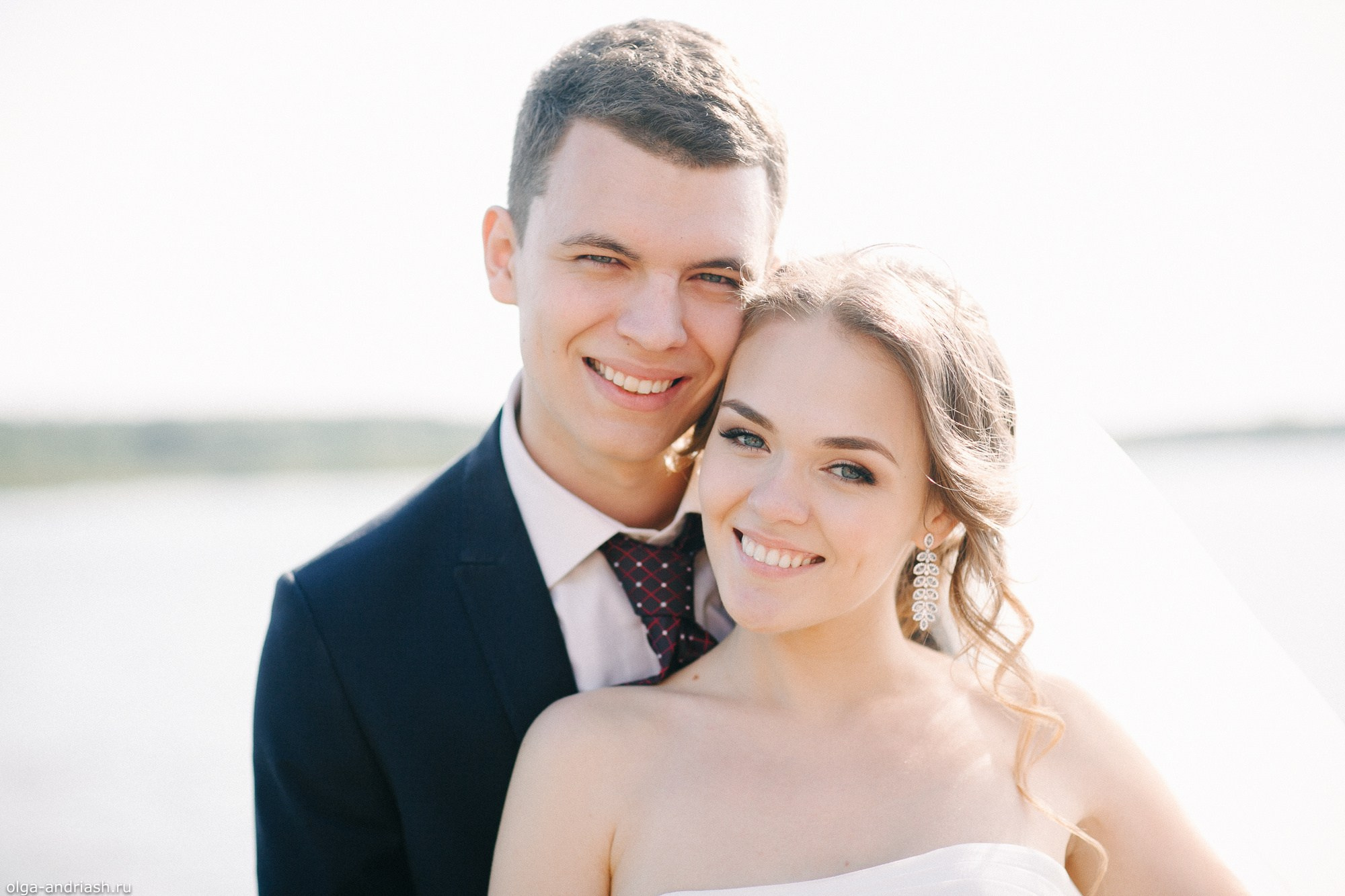Свадьба в Тюмени. Семейный, портретный и свадебный фотограф в Санкт-Петербурге и Москве