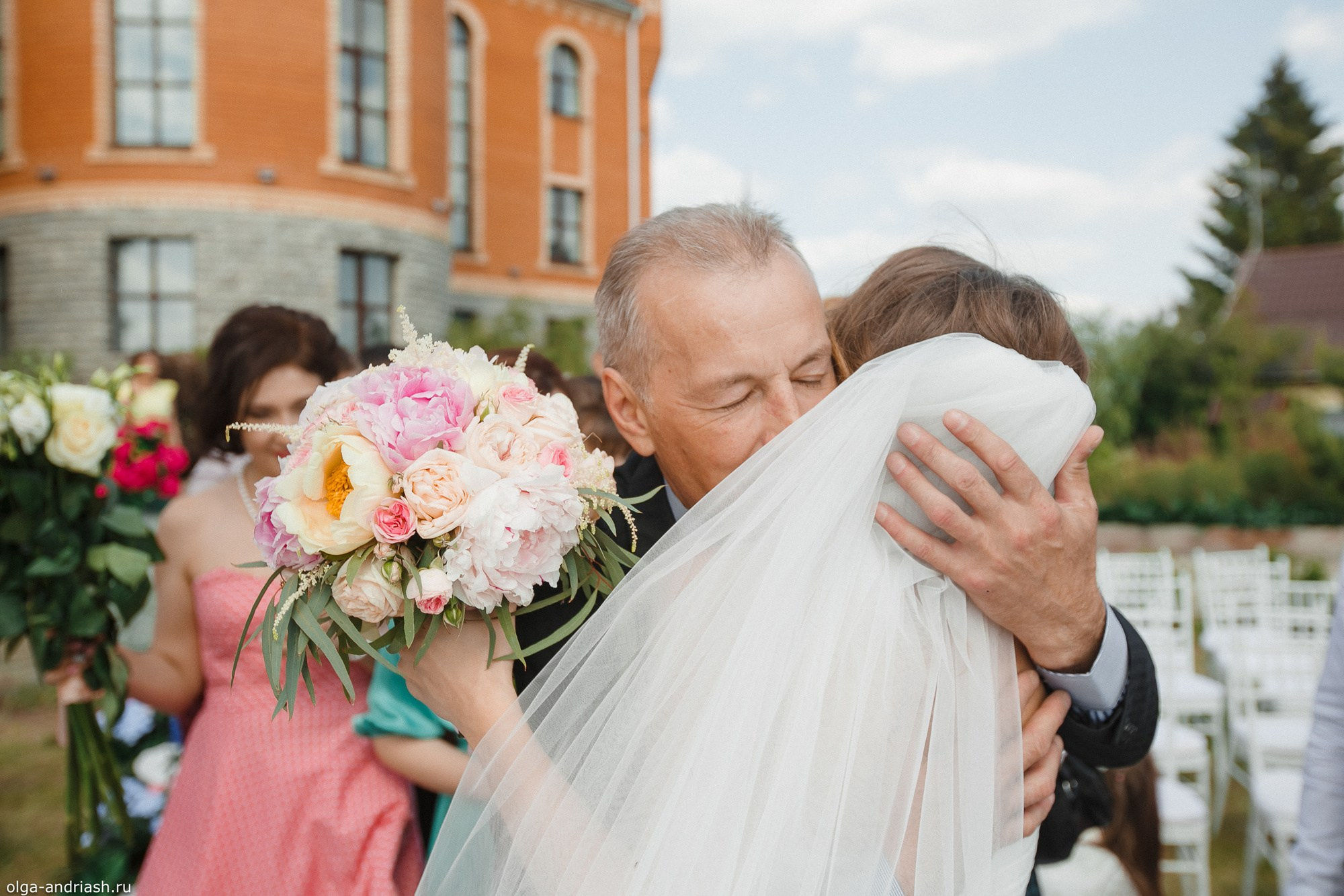 Свадьба в Тюмени. Семейный, портретный и свадебный фотограф в Санкт-Петербурге и Москве