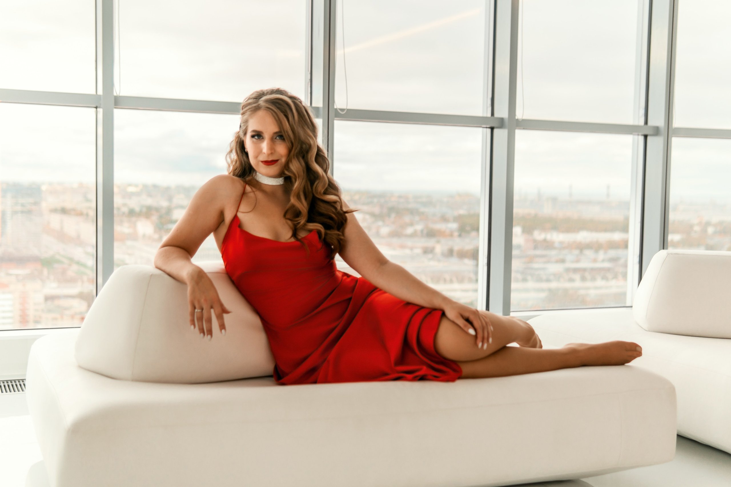 Елизавета. Фотосъемки в Санкт-Петербурге и Ленинградской области