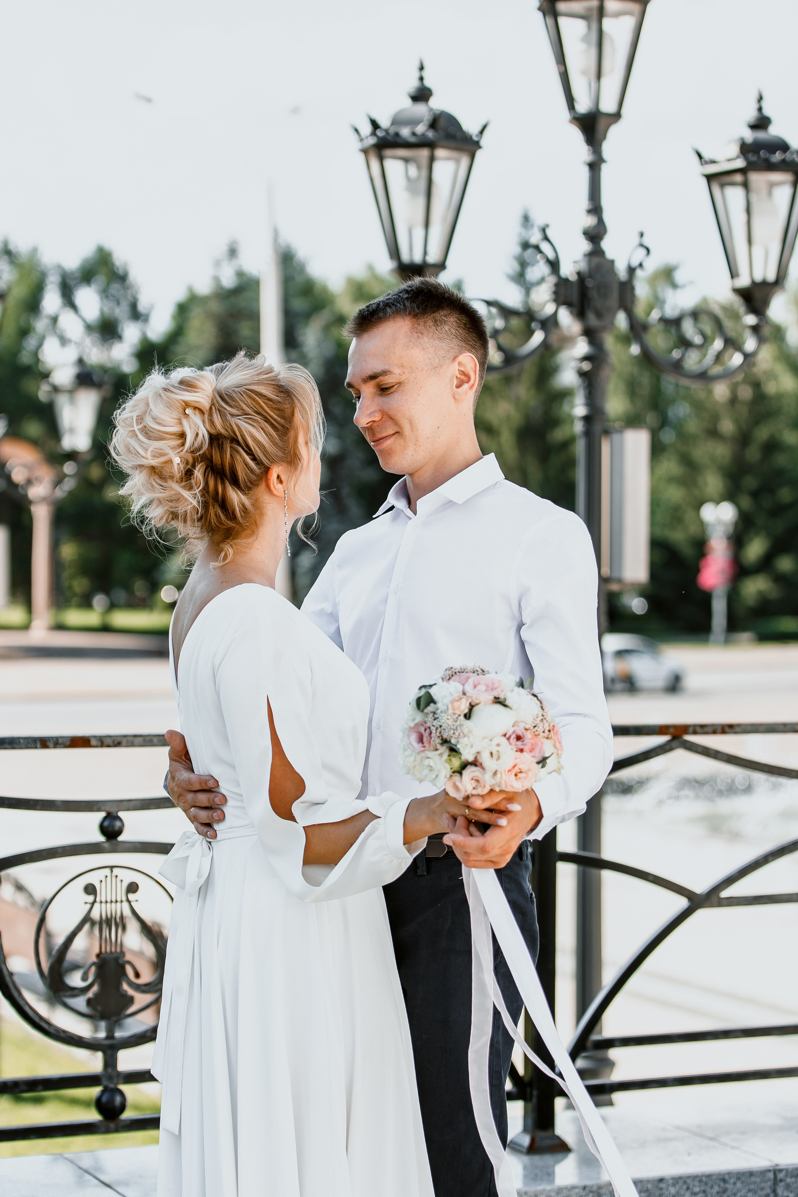 Эдуард и Алёна. Тимур Аминов | Фотограф в Кемерове