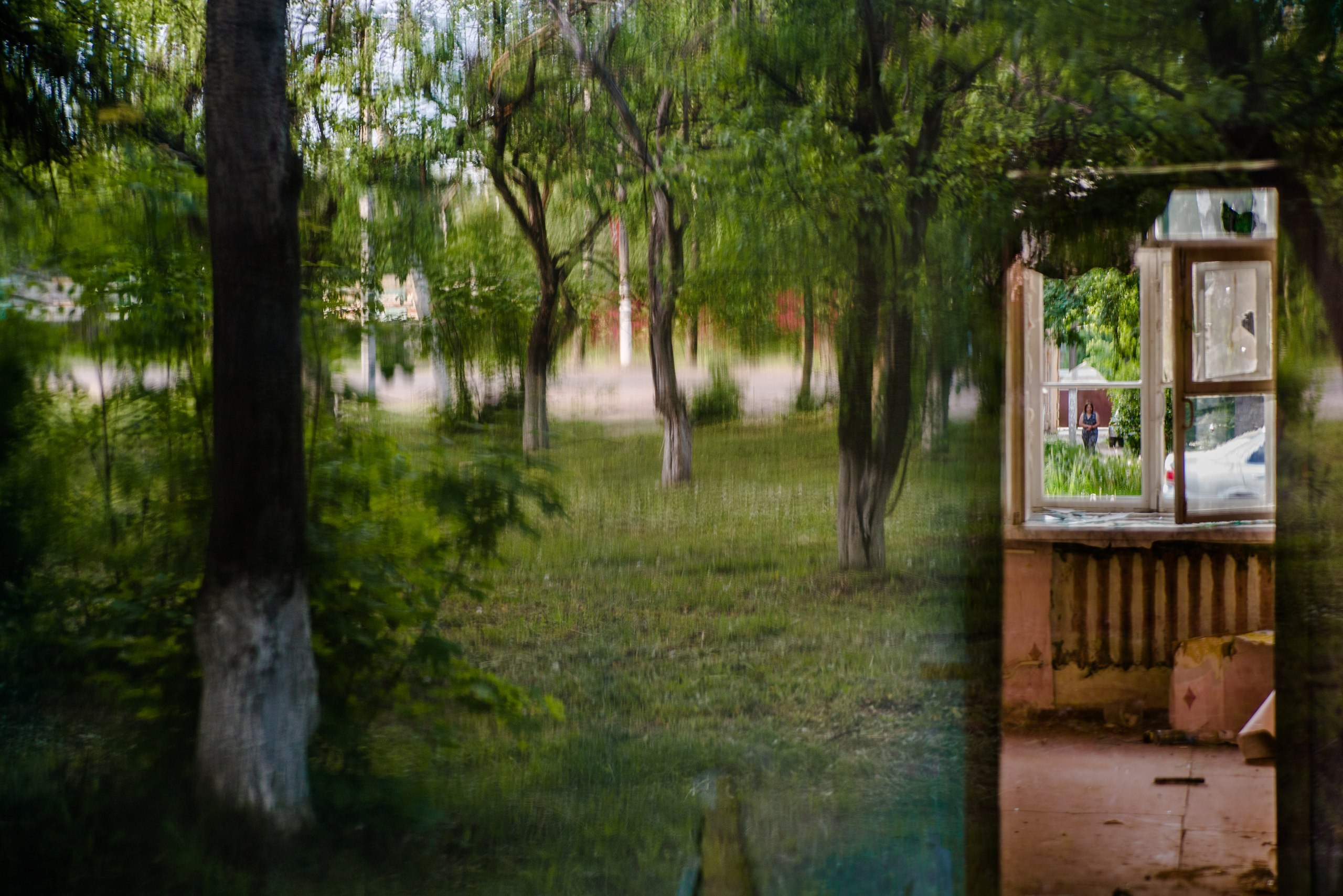 Singles 2. Alyona Kochetkova | Photographer and photography educator