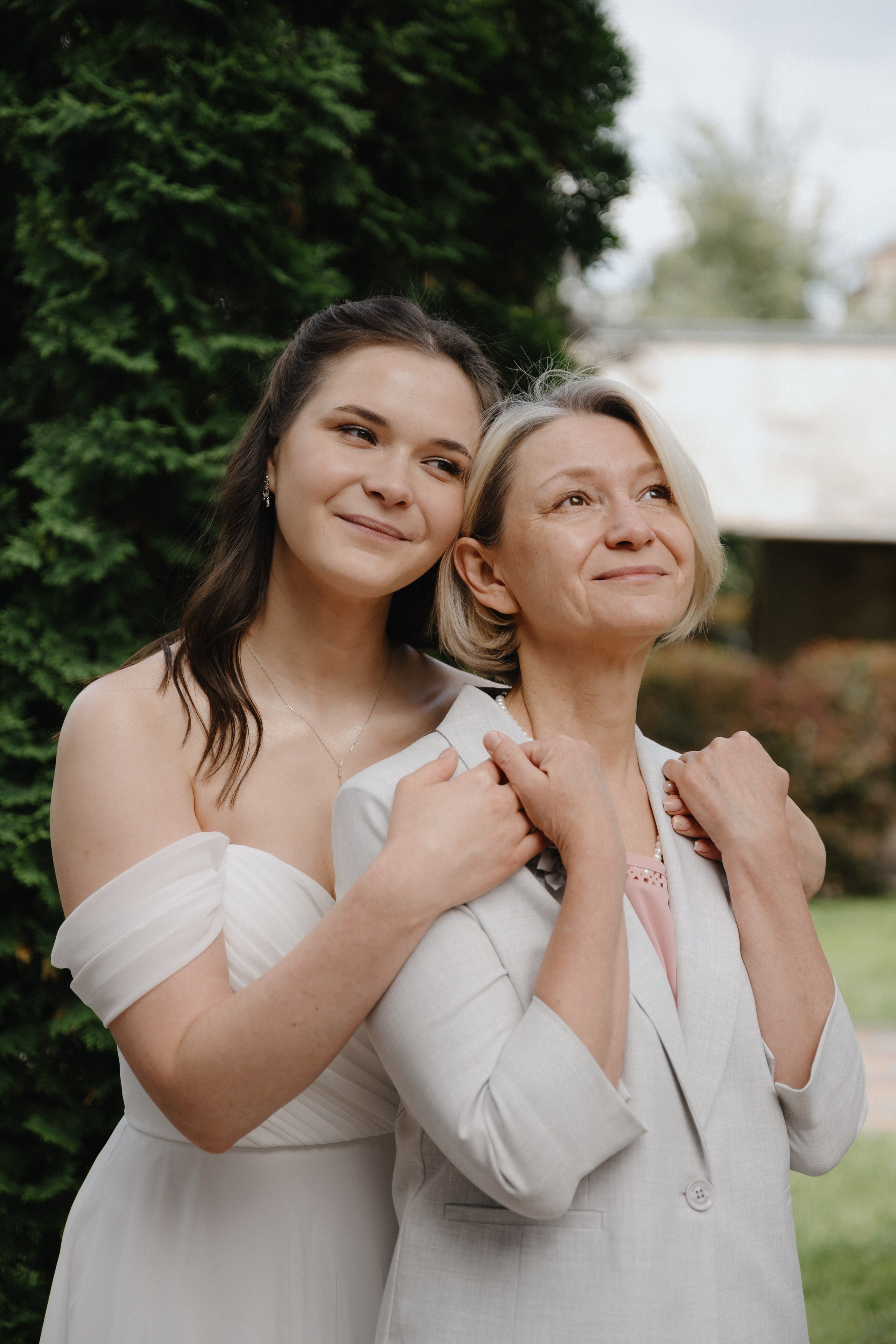 Полина & Михаил