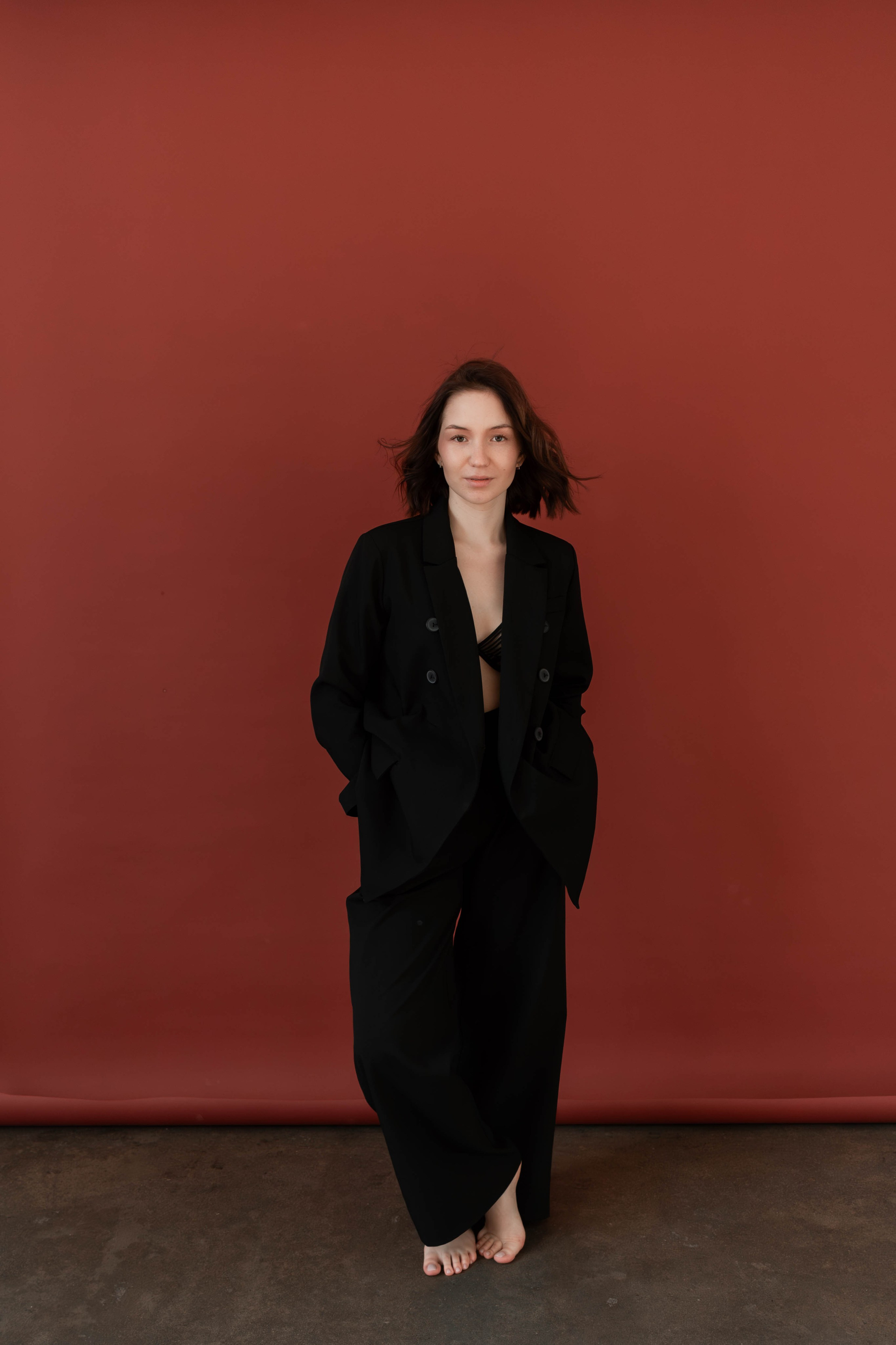 Галина. Фотограф в Москве. Гатицкая Анастасия