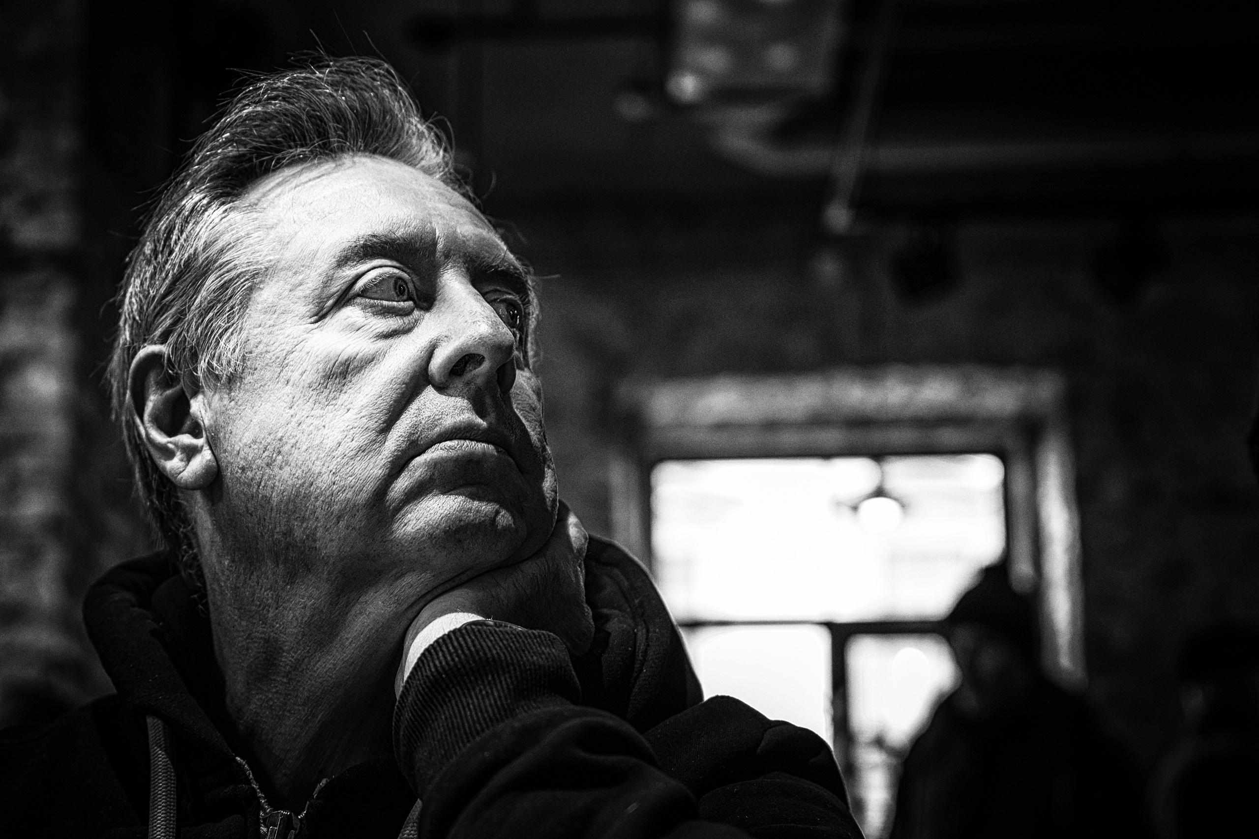 Dimitri Bakhtadze, posed. Dimitri Bakhtadze photographer