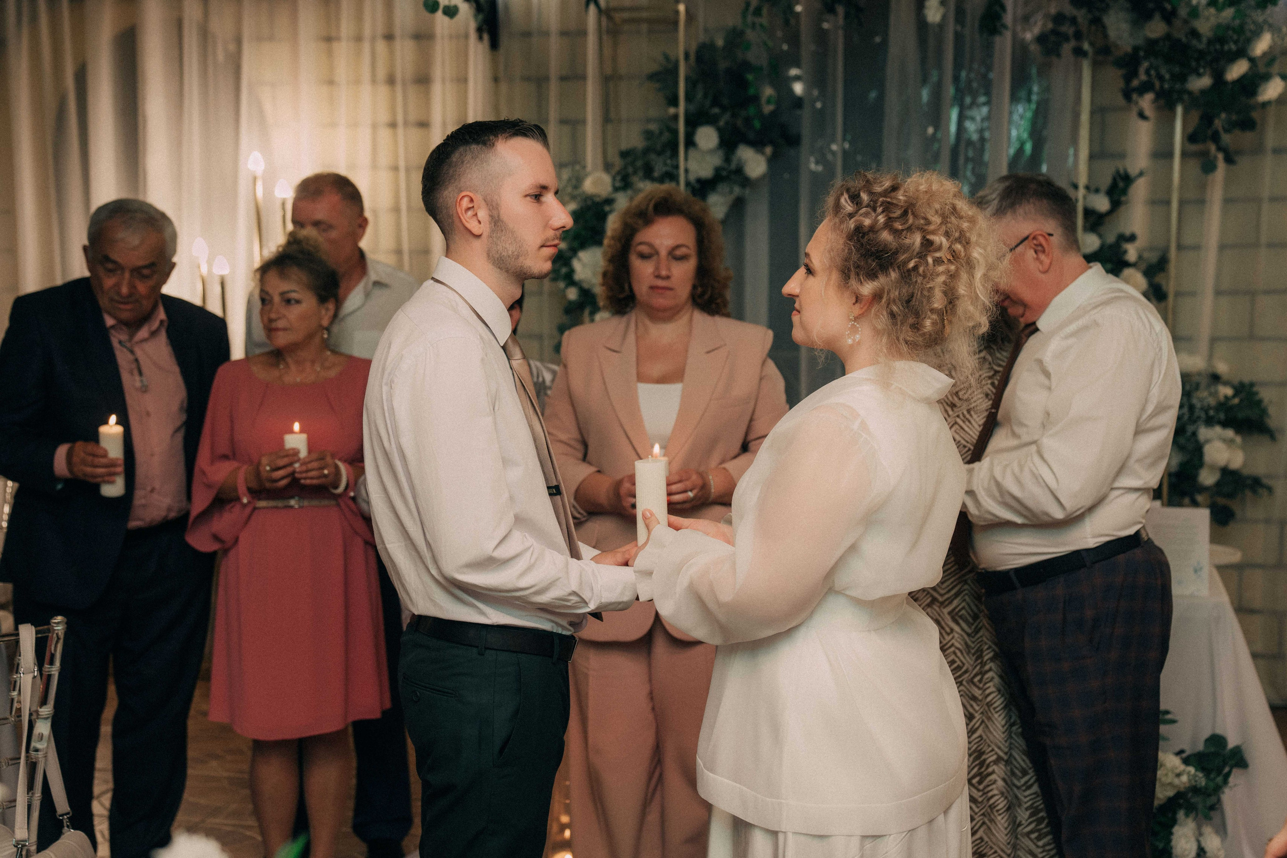 Свадьба Саша и Лера. Event фотограф Степанова Александра